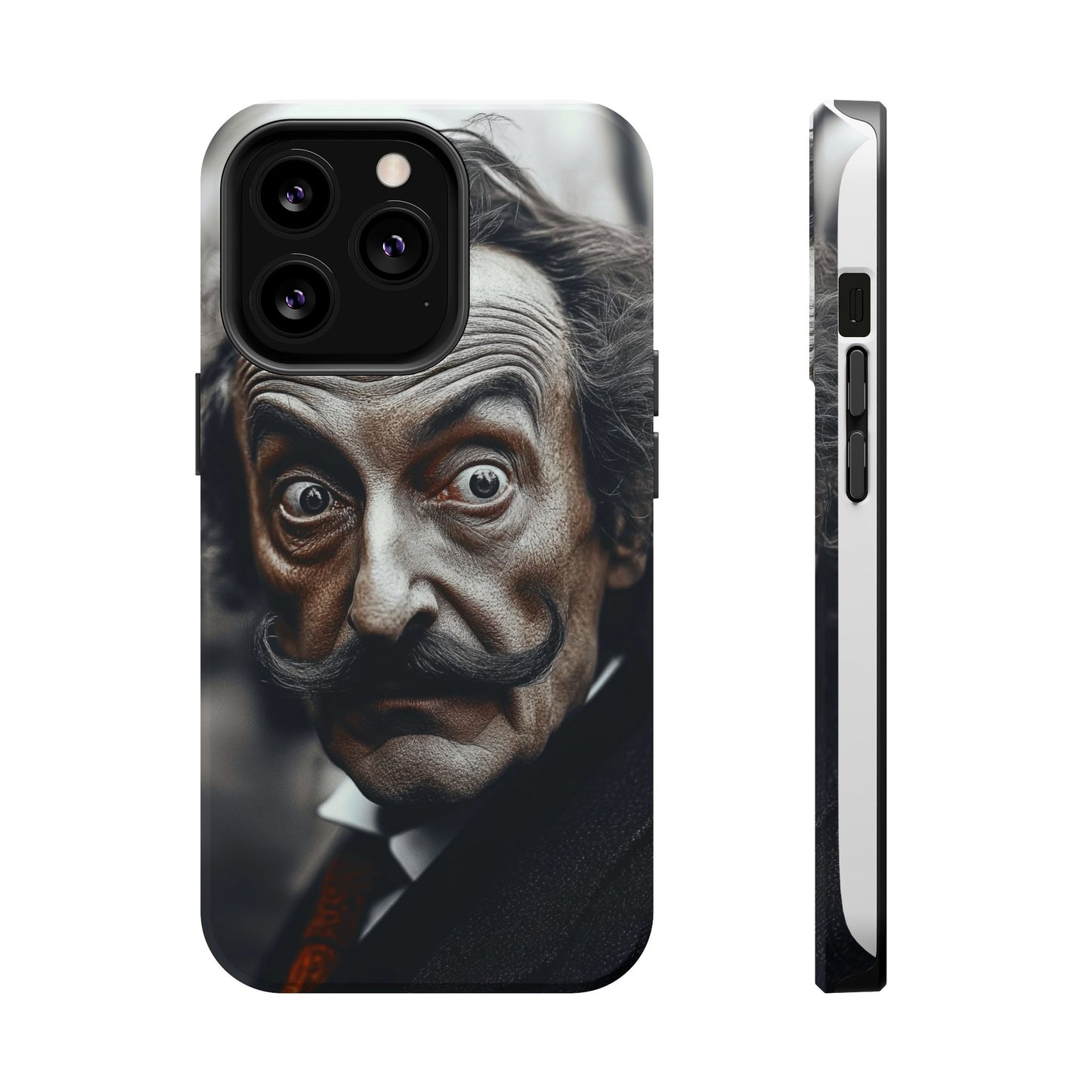 Magnetic Tough Cases