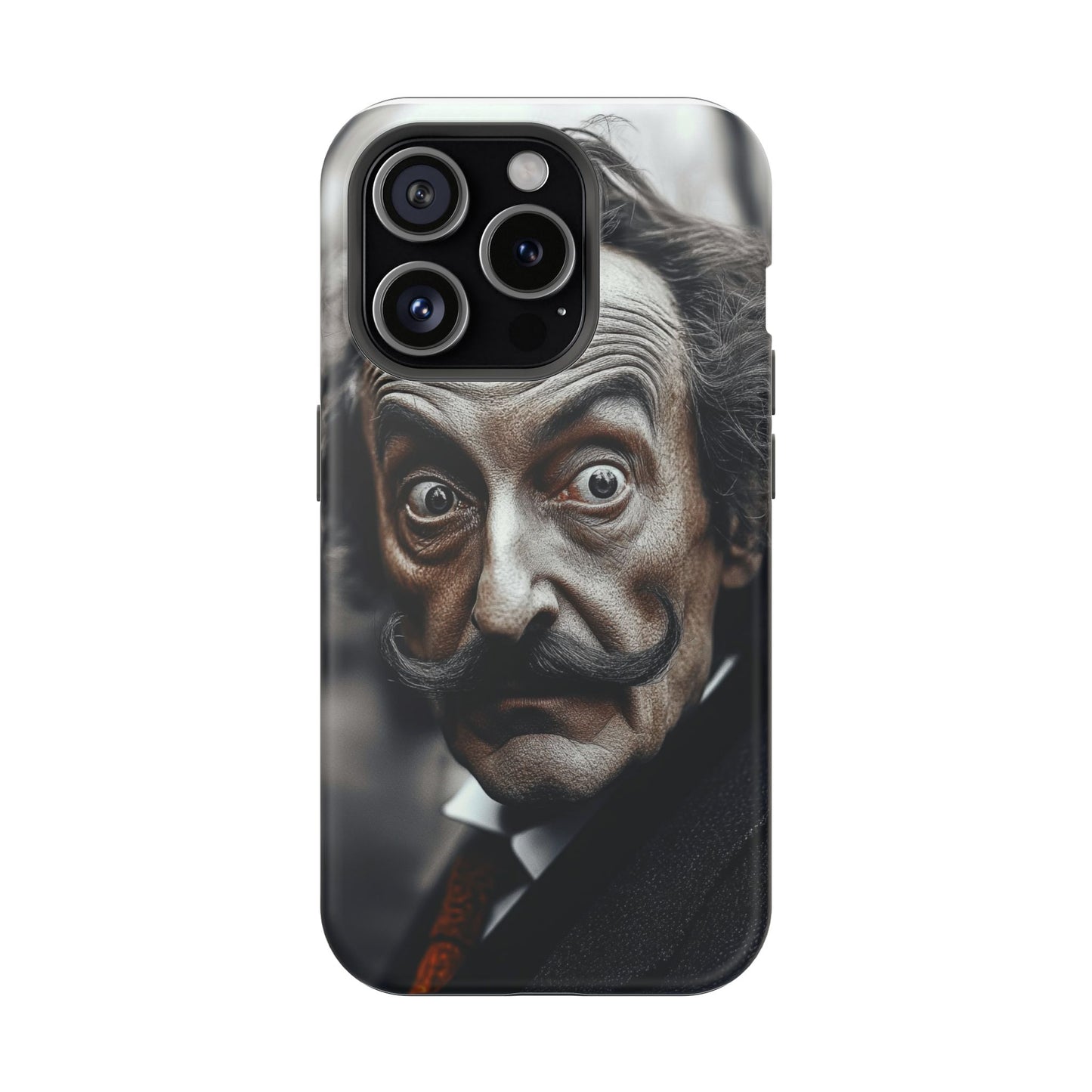 Magnetic Tough Cases