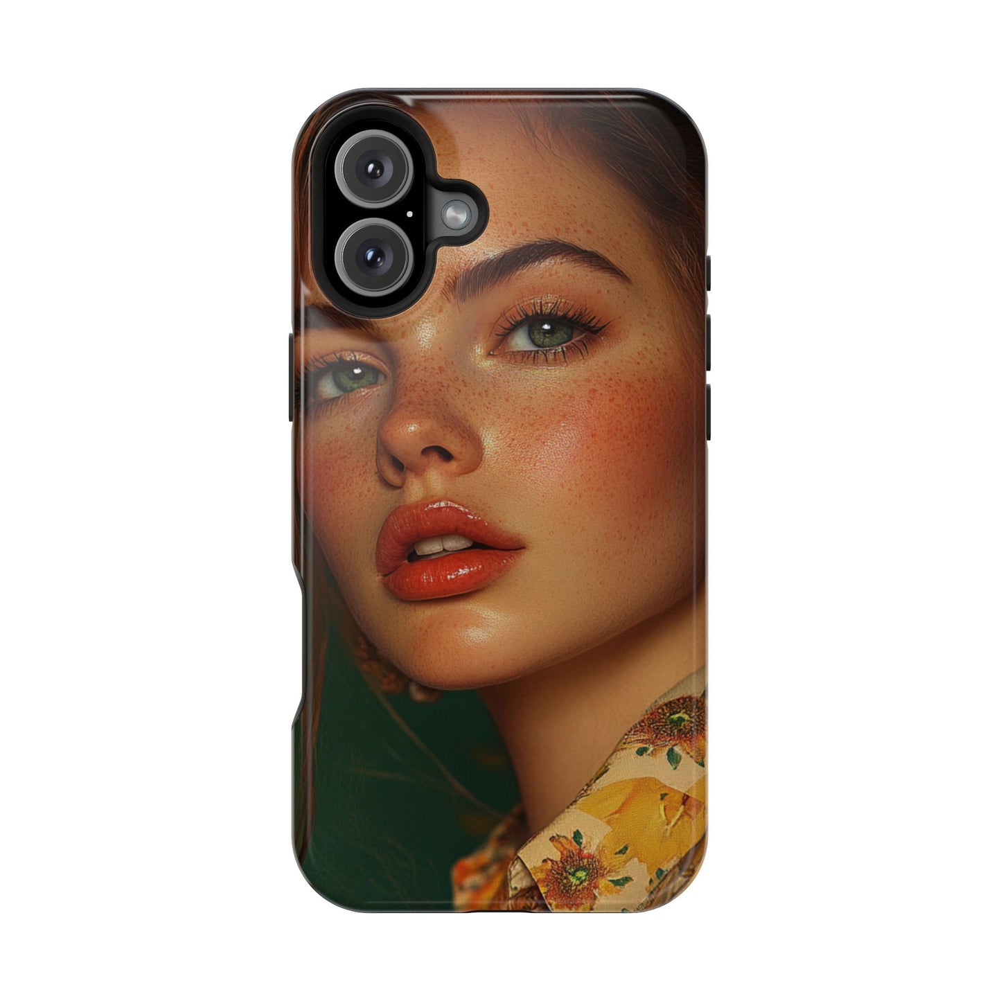Haute Couture MagSafe® iPhone Case - Moxie-Jay Fashion Edition
