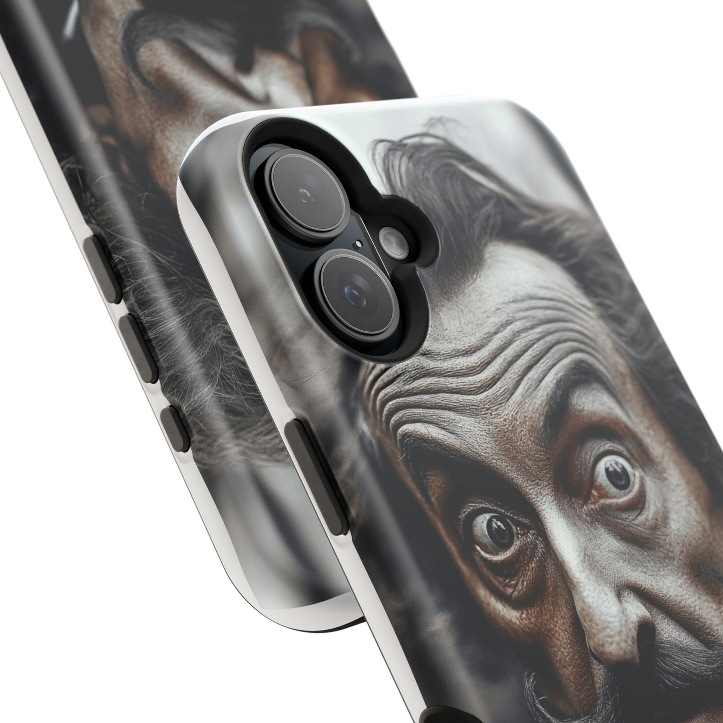Magnetic Tough Cases