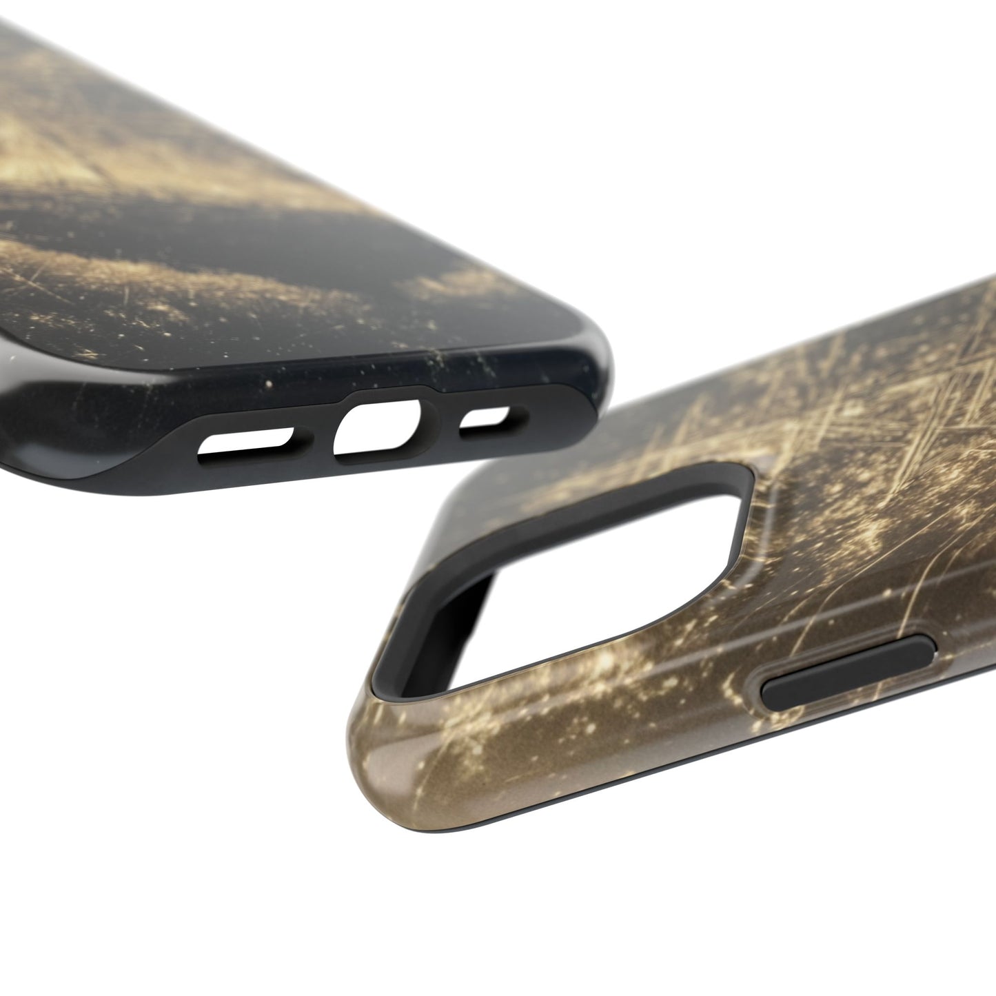 Vintage Ship Magnetic Tough Cases | Nautical Phone Cover for Adventure Lovers
