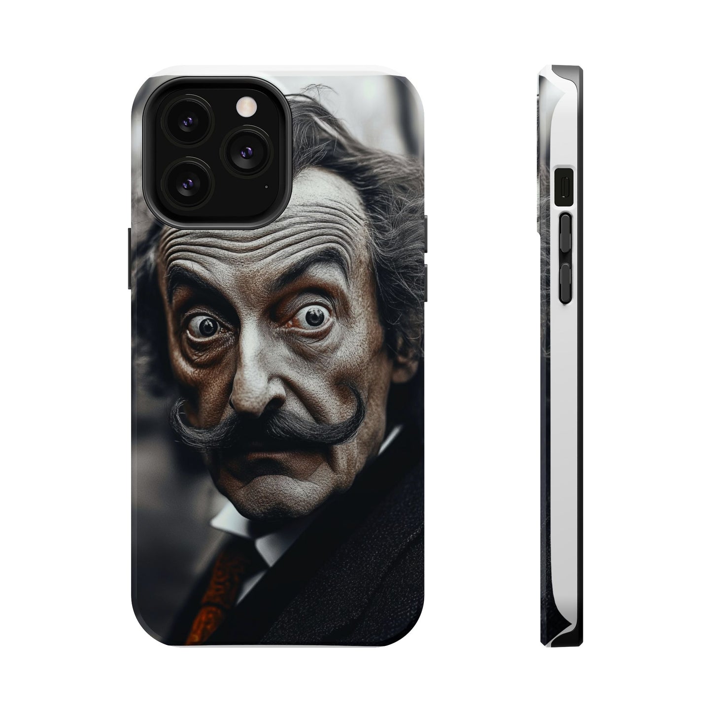 Magnetic Tough Cases