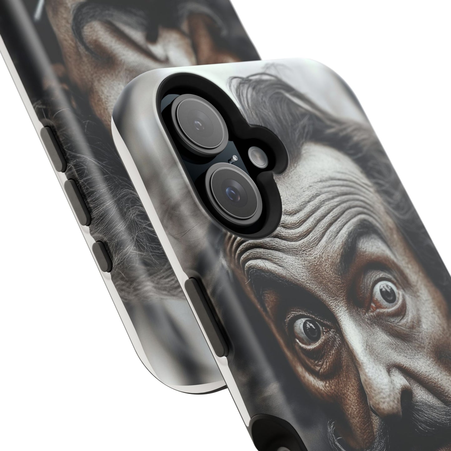 Magnetic Tough Cases