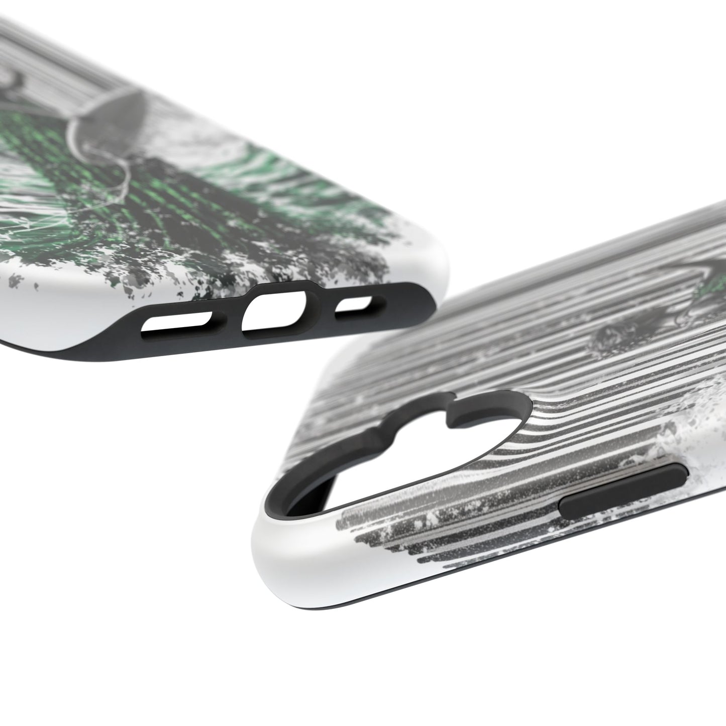 Surf Gurl Phone Case
