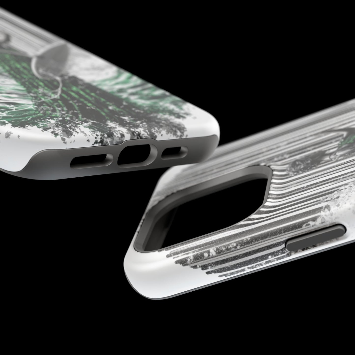 Surf Gurl Phone Case