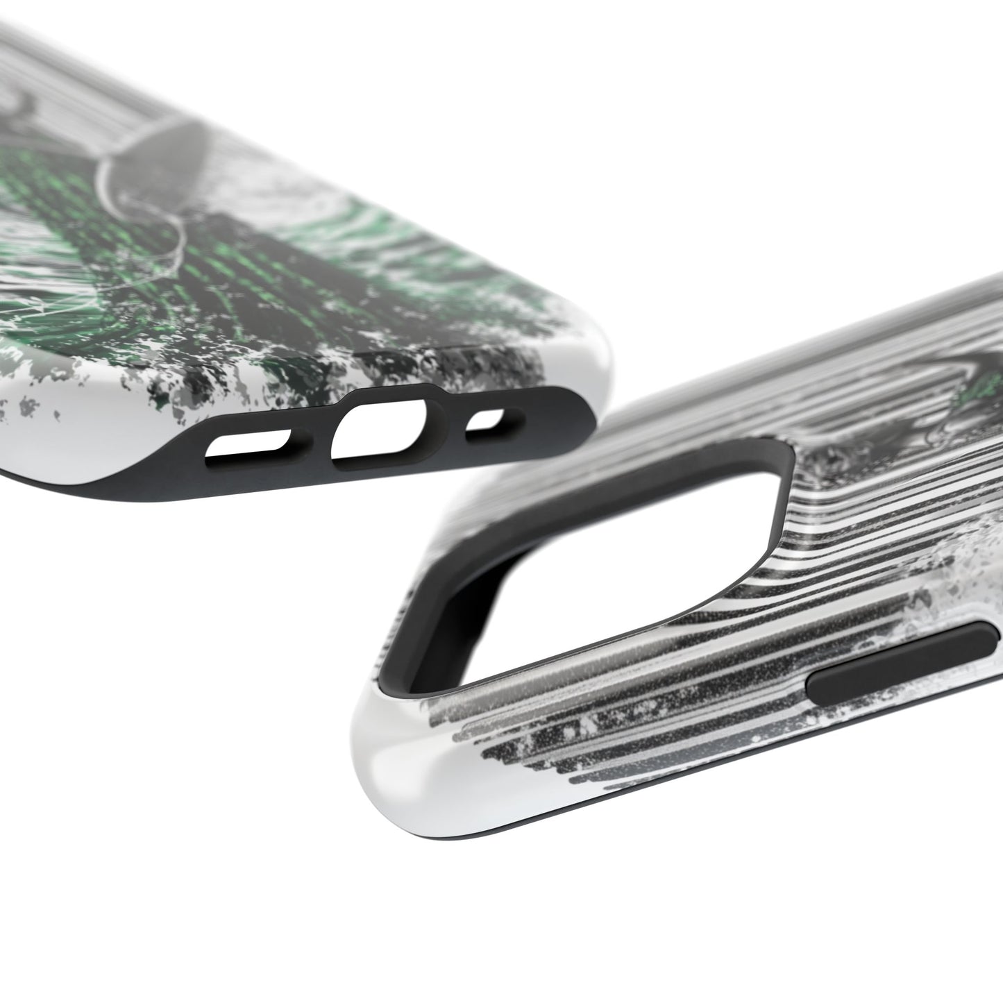 Surf Gurl Phone Case