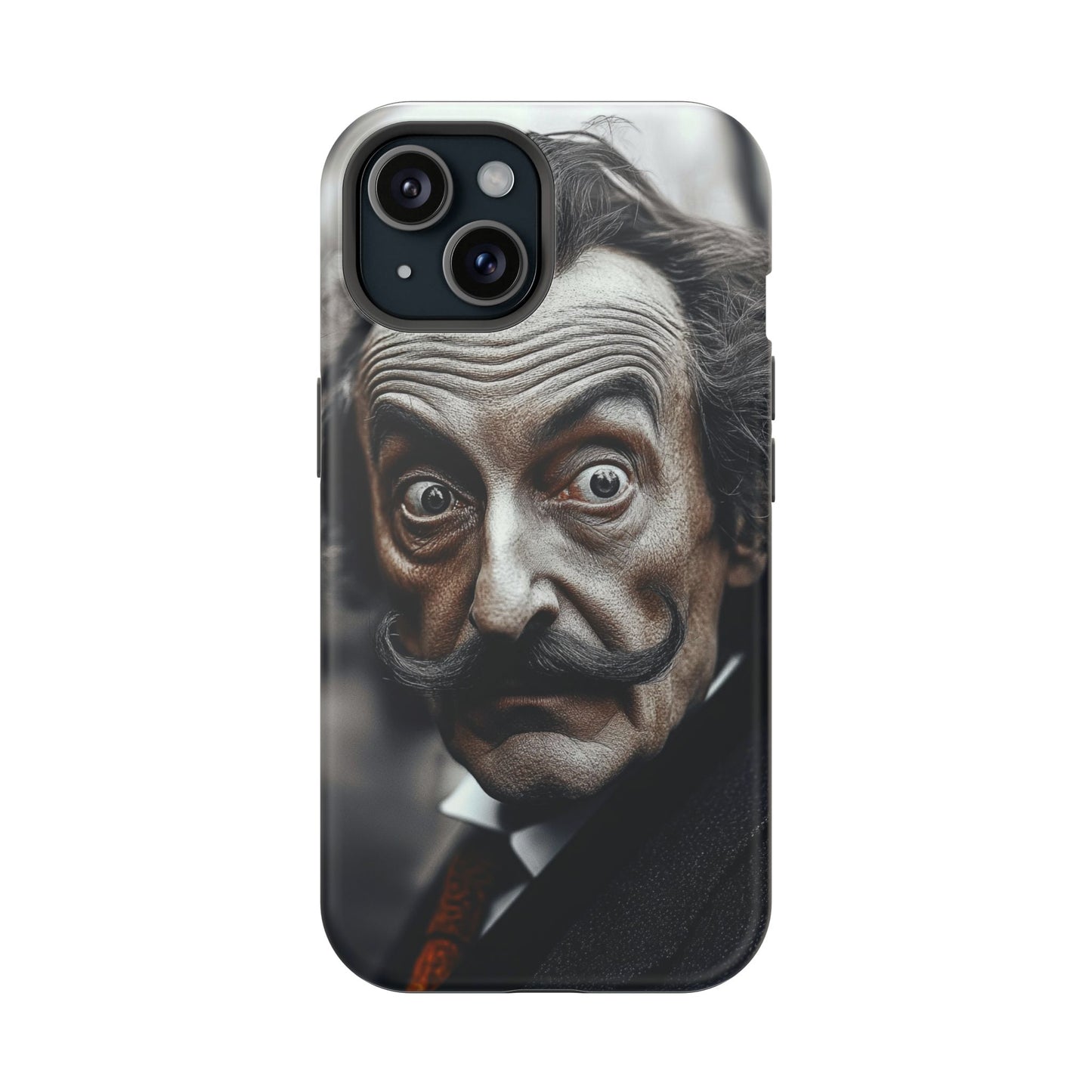 Magnetic Tough Cases