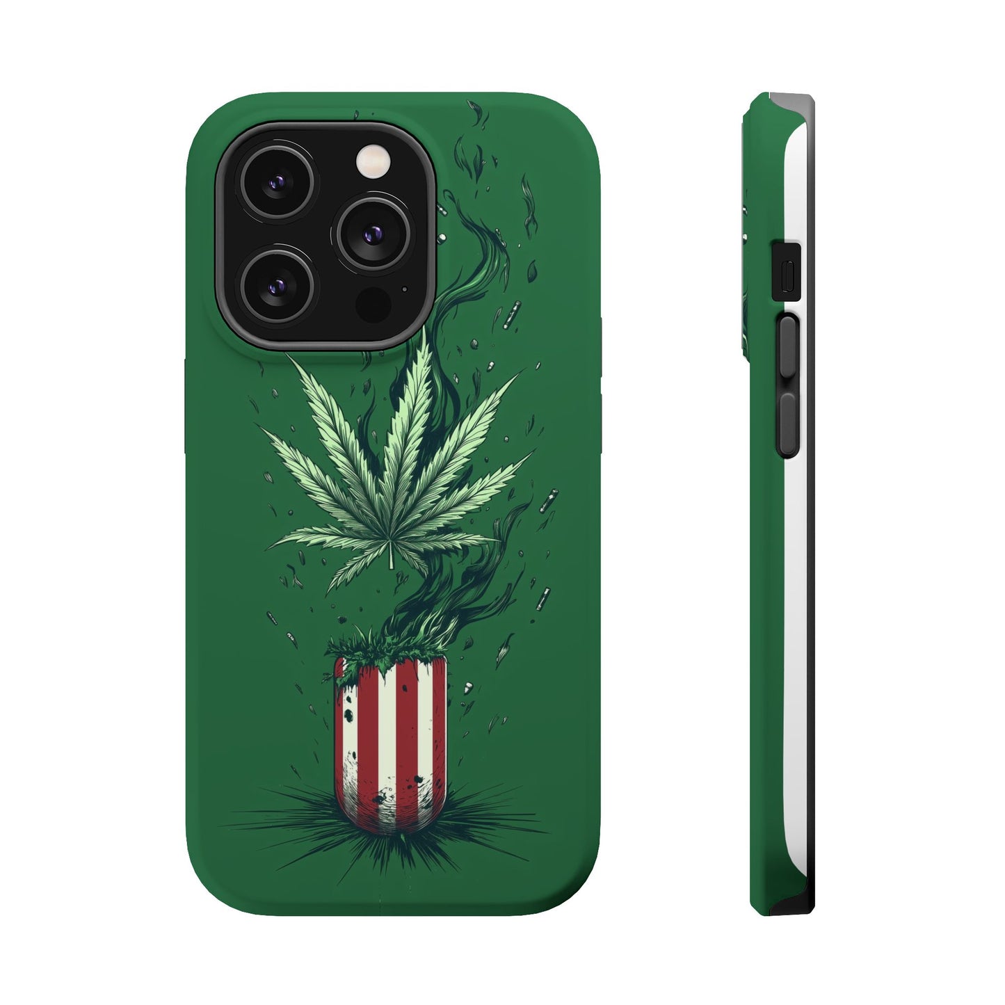 iPhone Protector Case