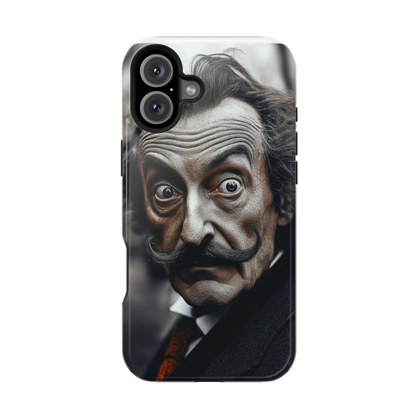 Magnetic Tough Cases