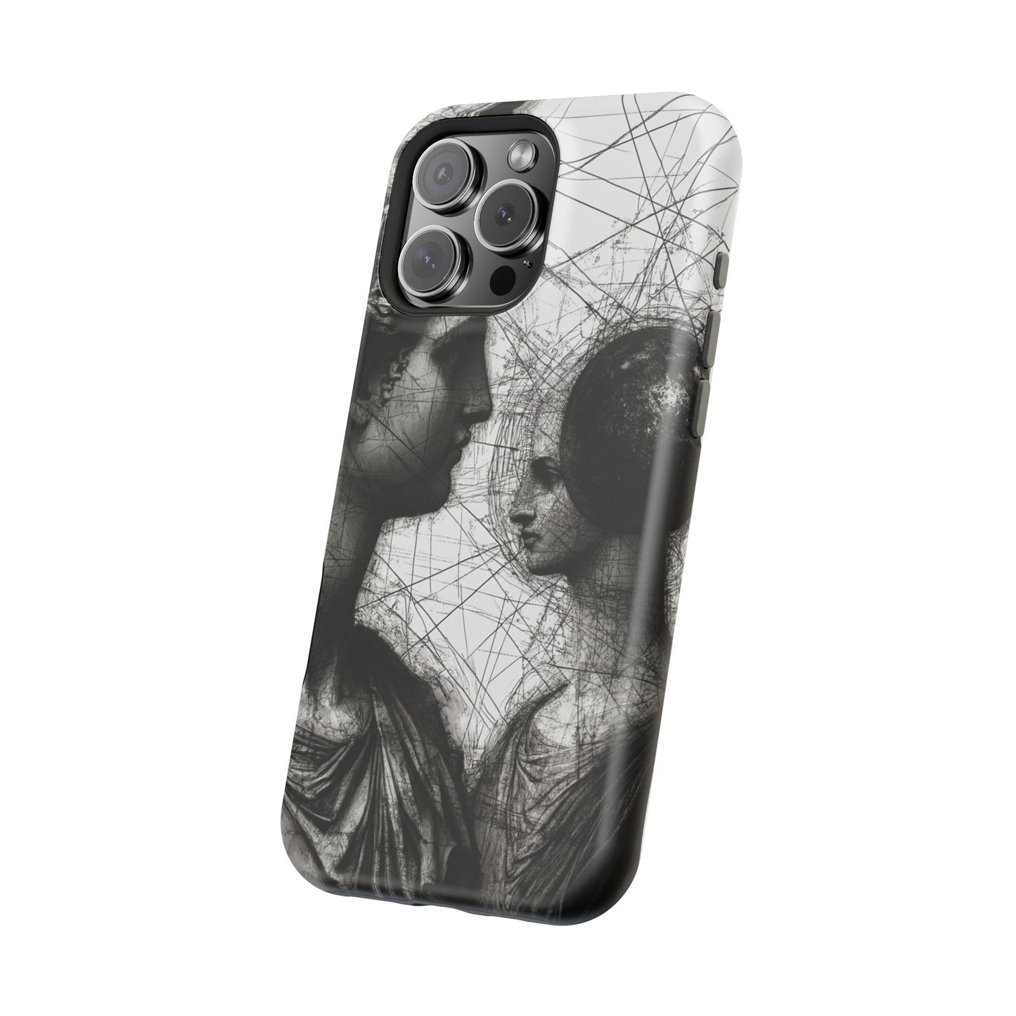 Artistic Phone Protection Case