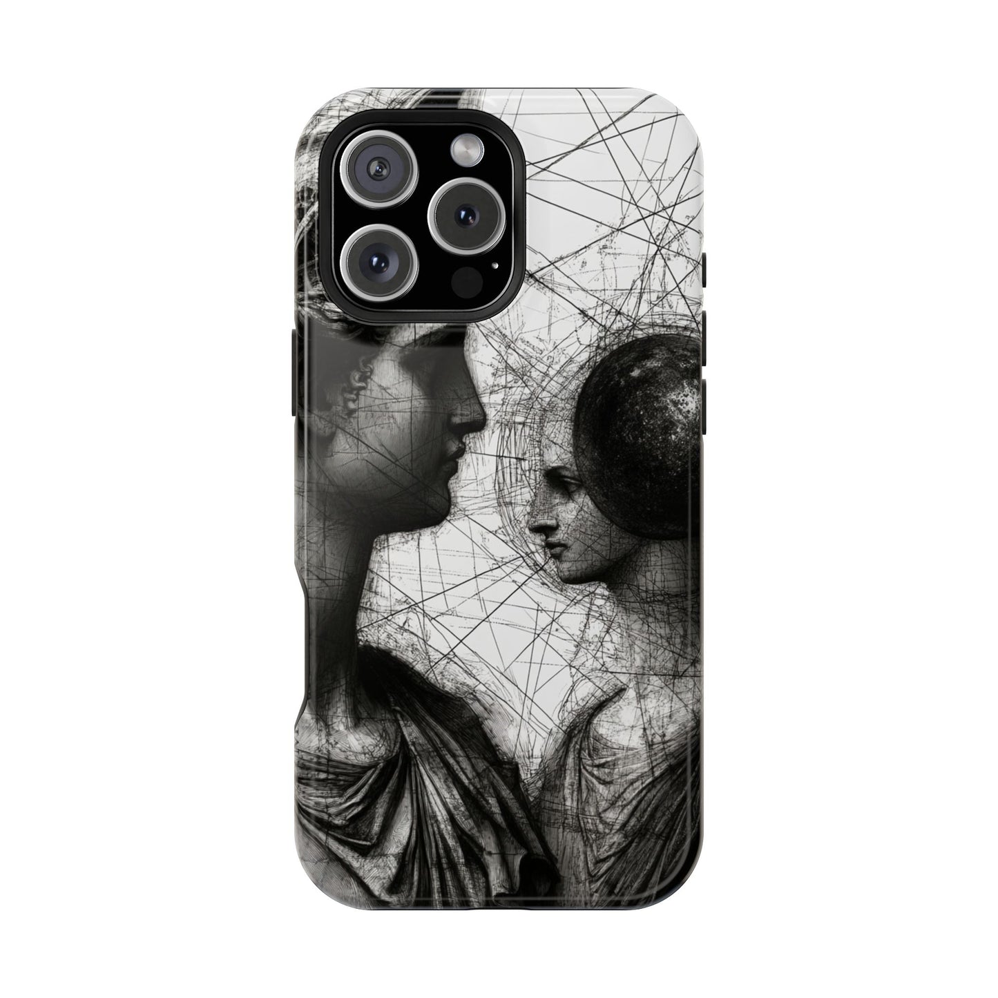 Artistic Phone Protection Case
