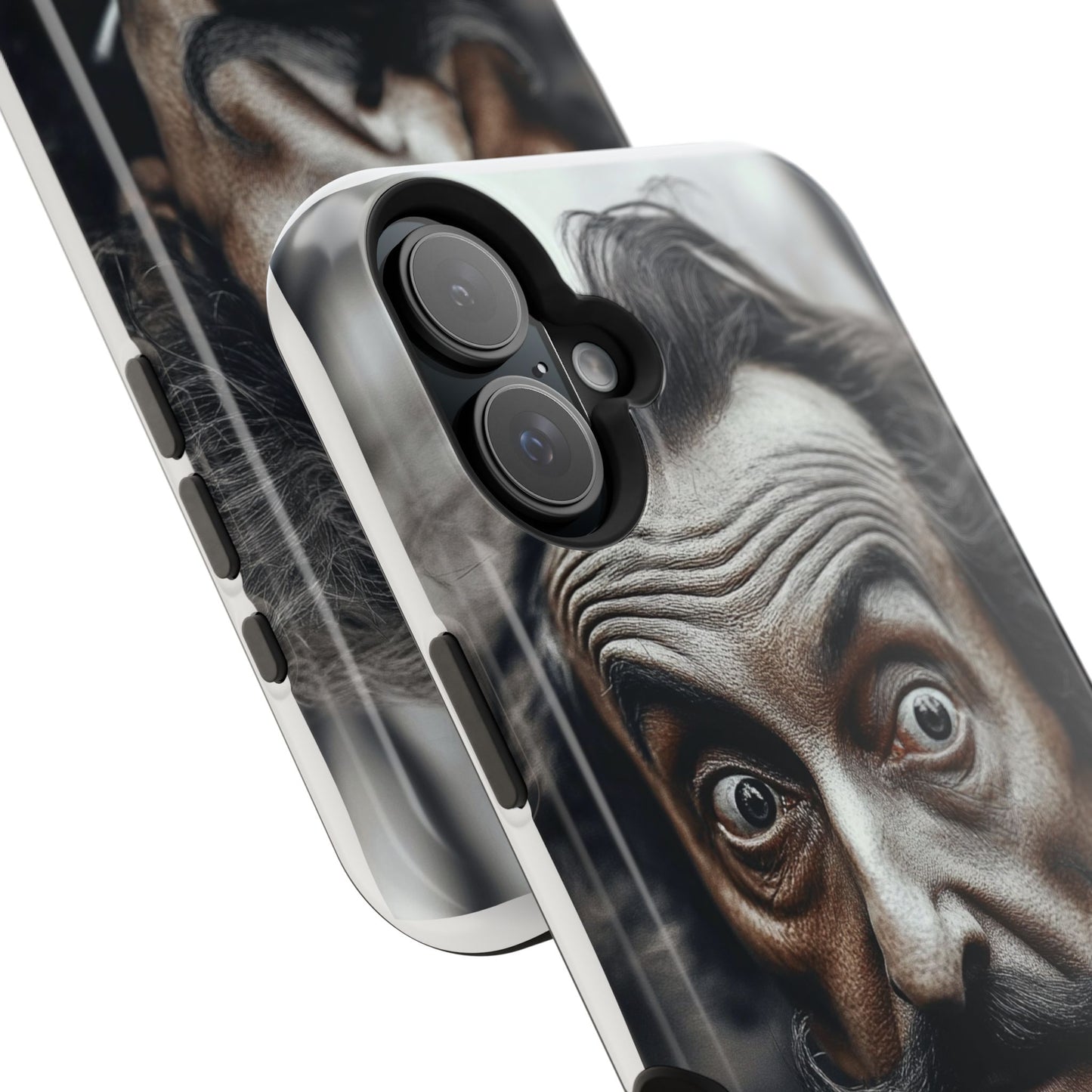 Magnetic Tough Cases