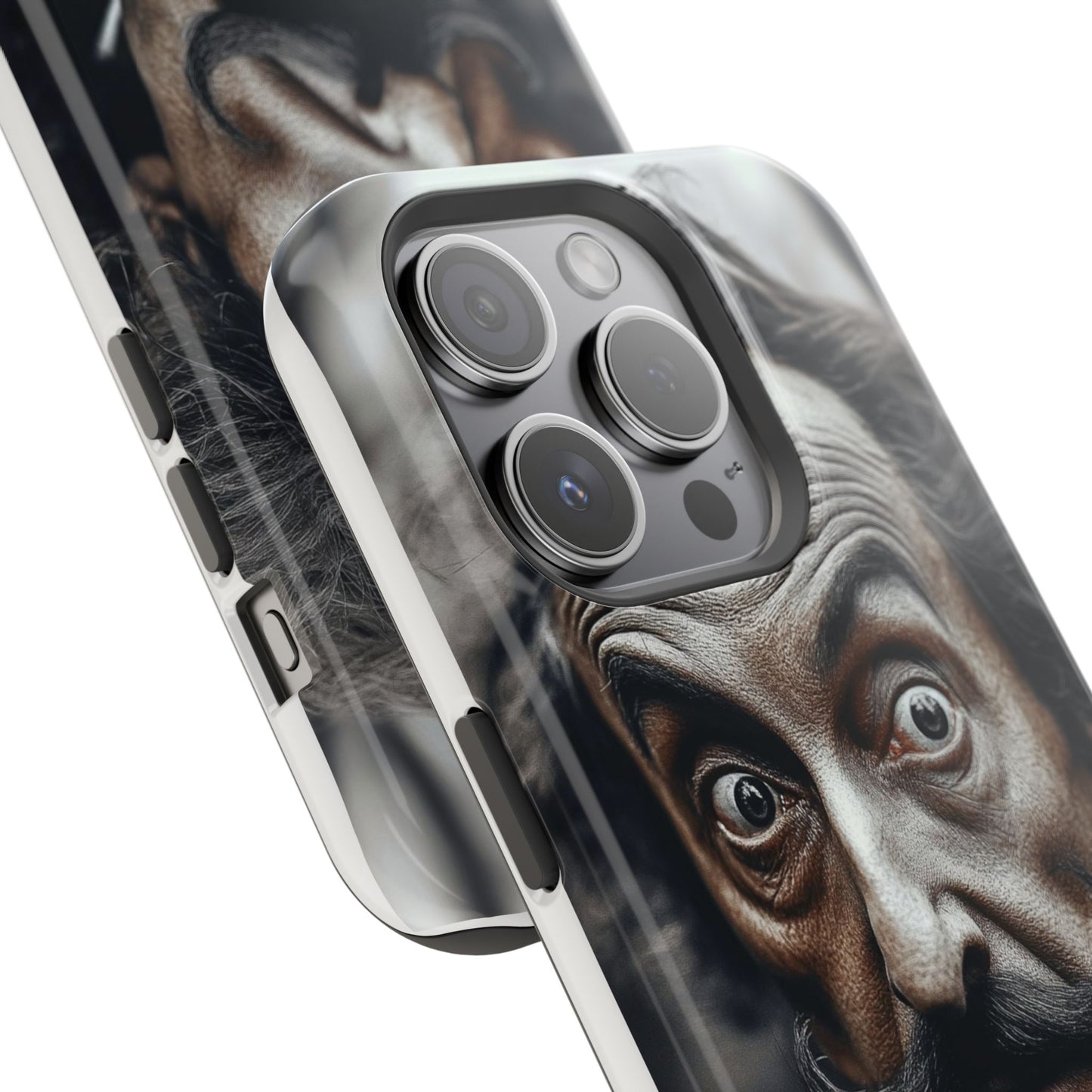 Magnetic Tough Cases