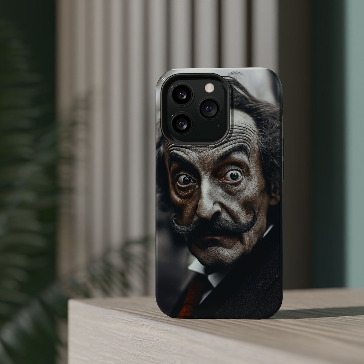 Magnetic Tough Cases