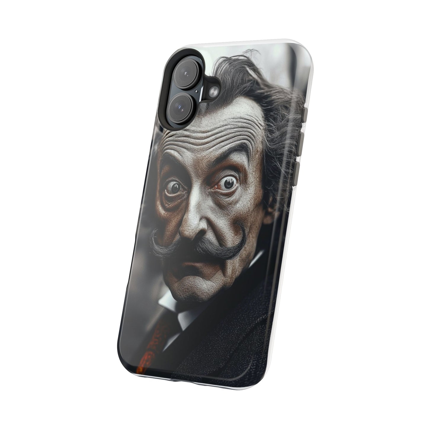 Magnetic Tough Cases