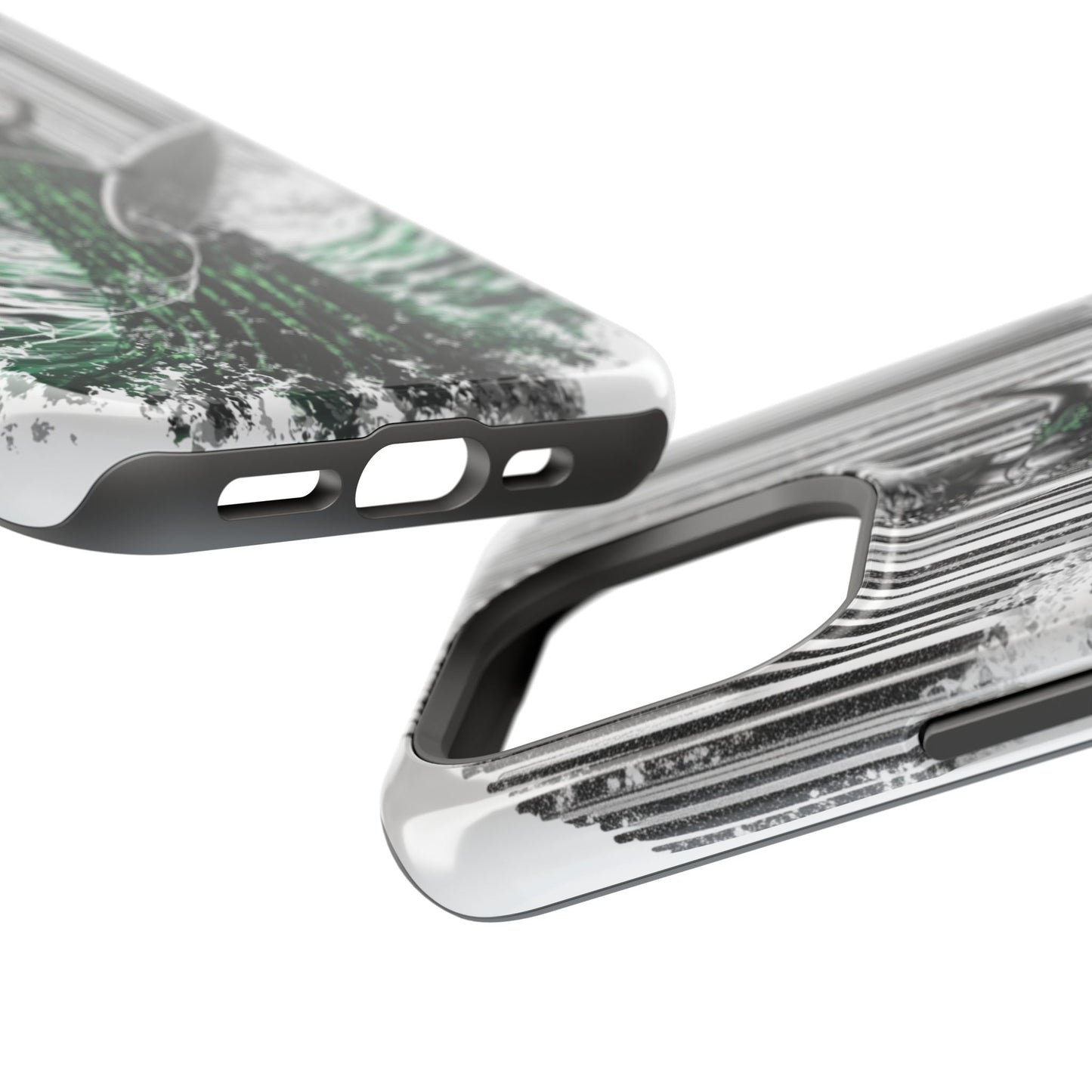 Surf Gurl Phone Case