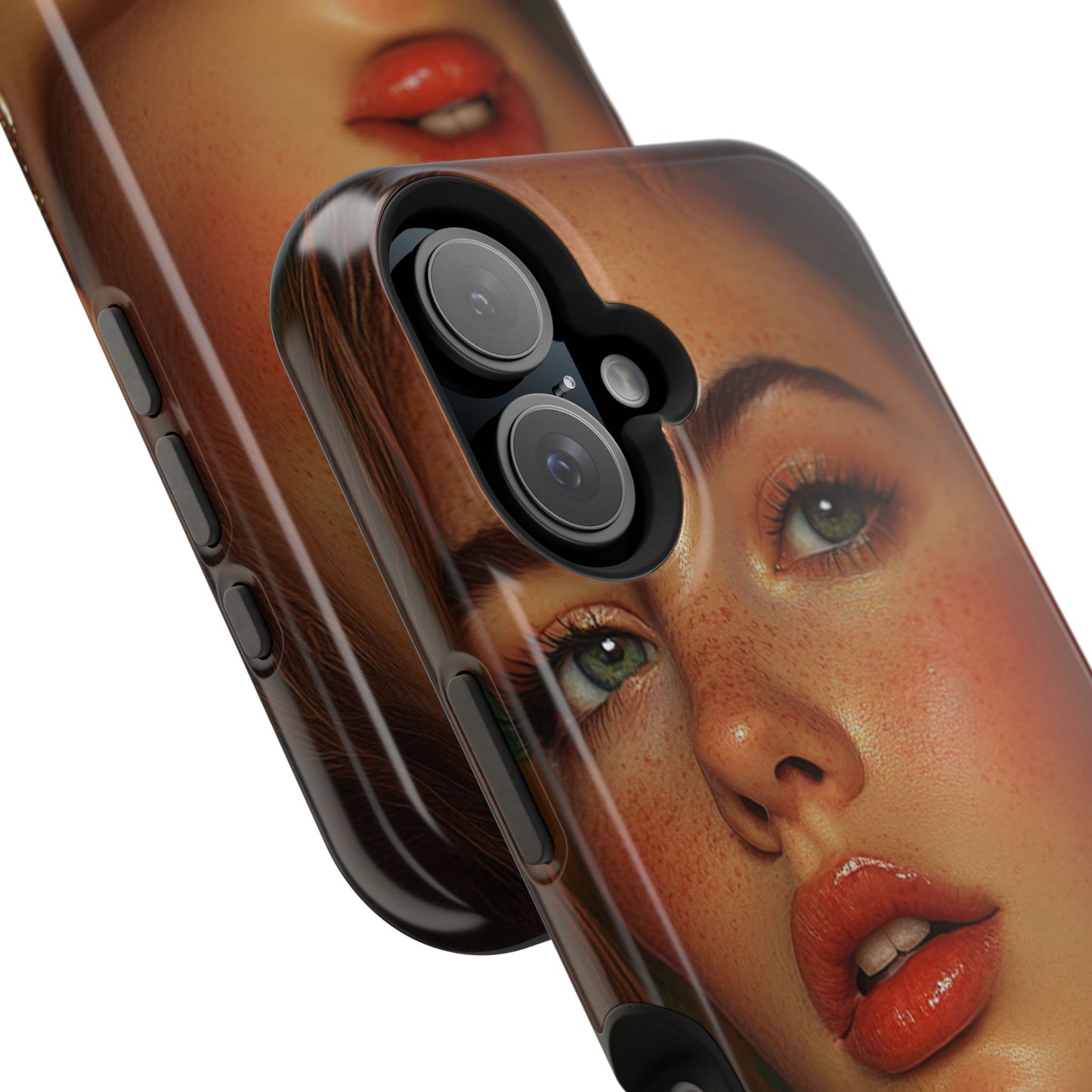 Haute Couture MagSafe® iPhone Case - Moxie-Jay Fashion Edition