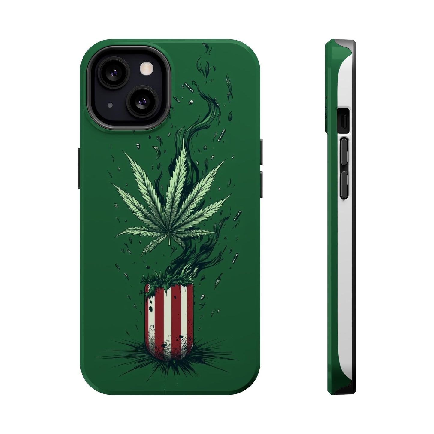 iPhone Protector Case