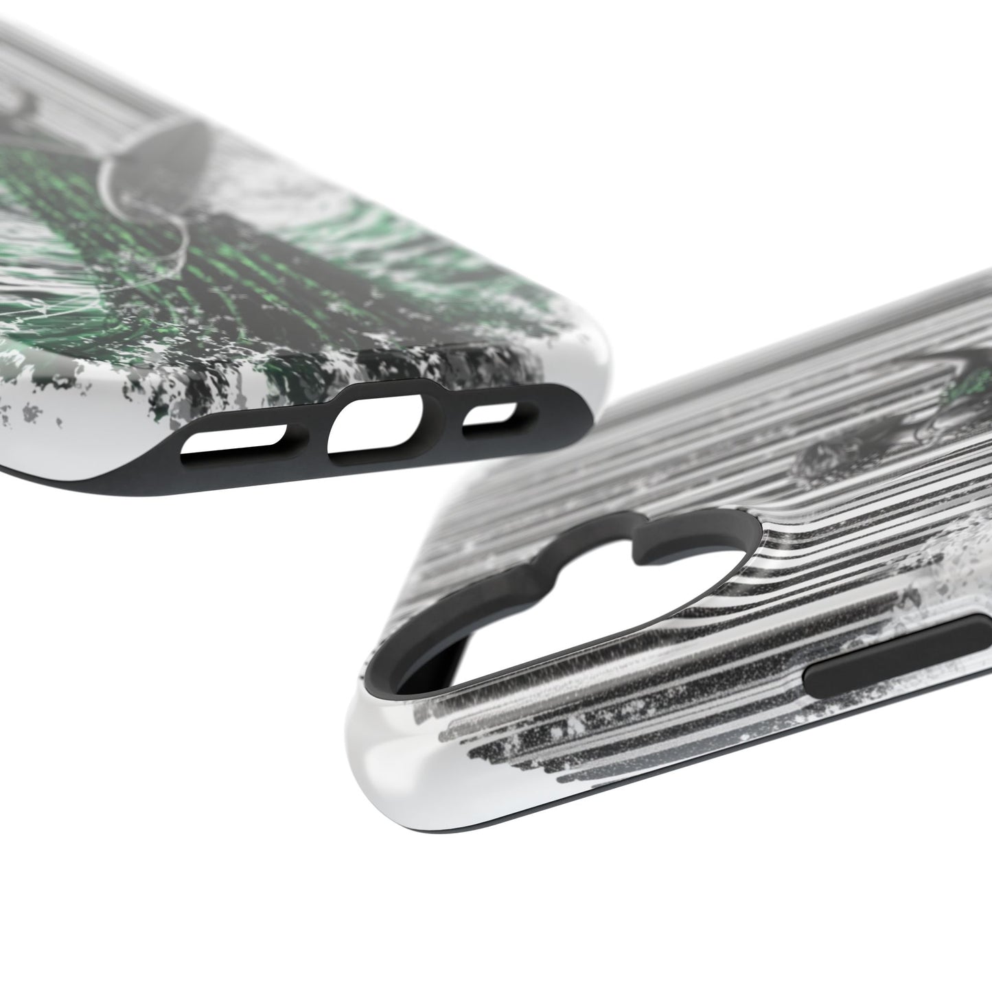 Surf Gurl Phone Case