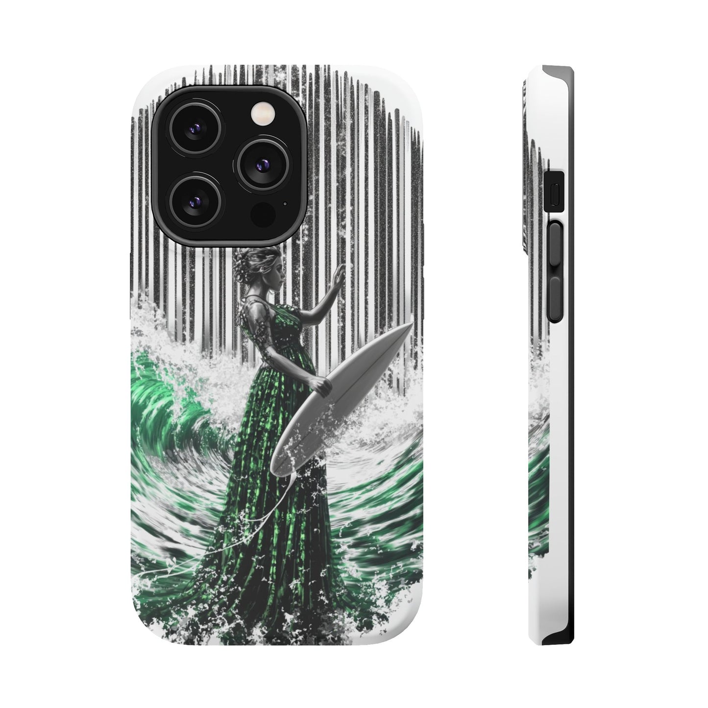 Surf Gurl Phone Case