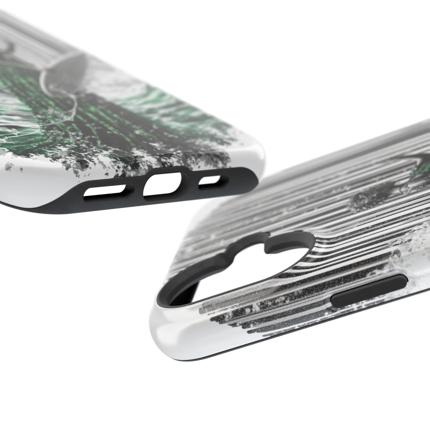Surf Gurl Phone Case