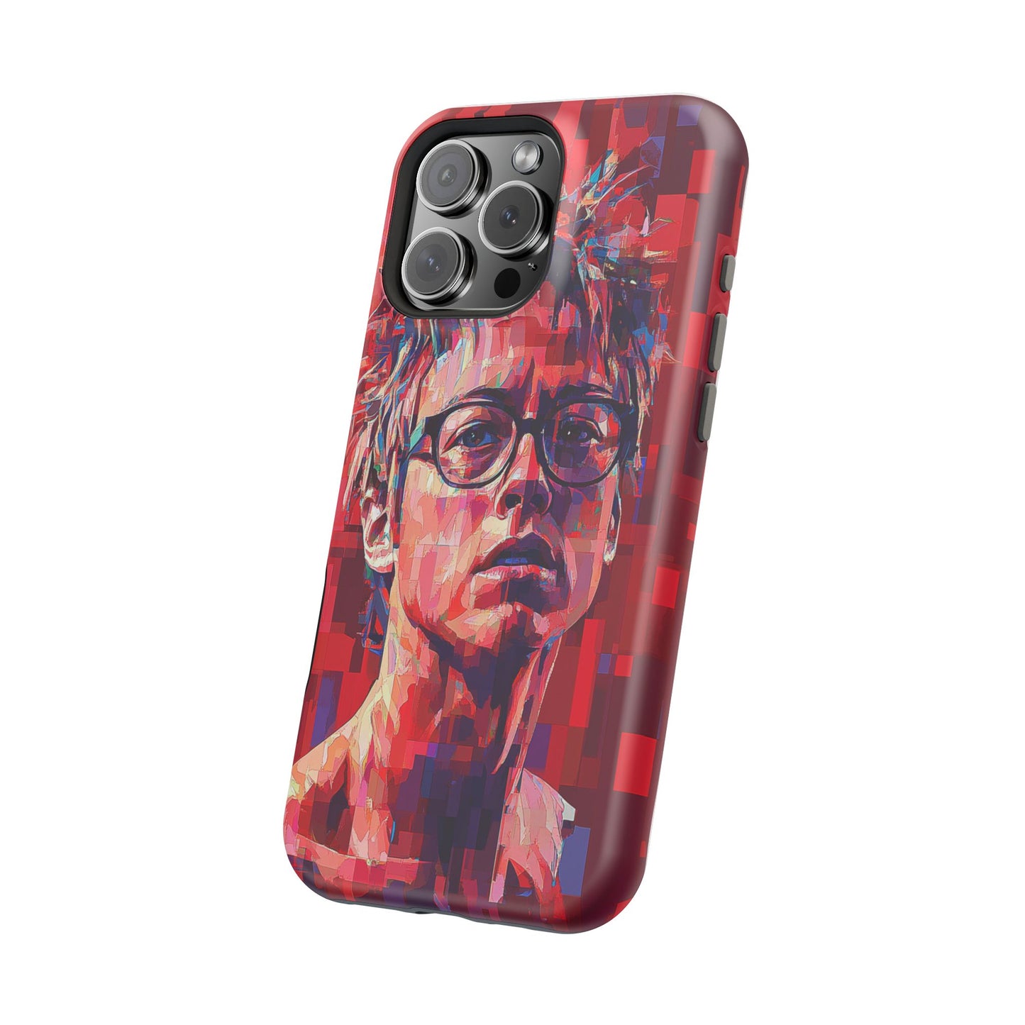 Magnetic Tough Cases