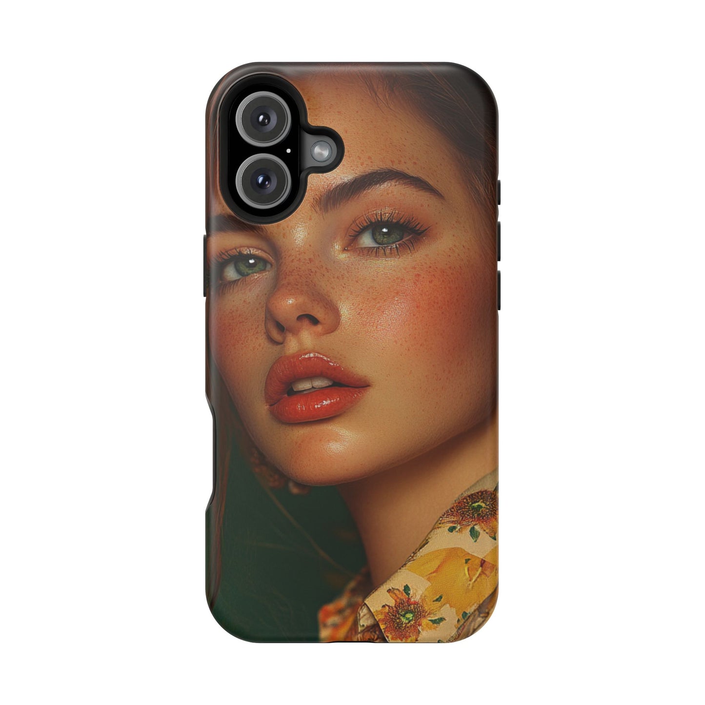Haute Couture MagSafe® iPhone Case - Moxie-Jay Fashion Edition