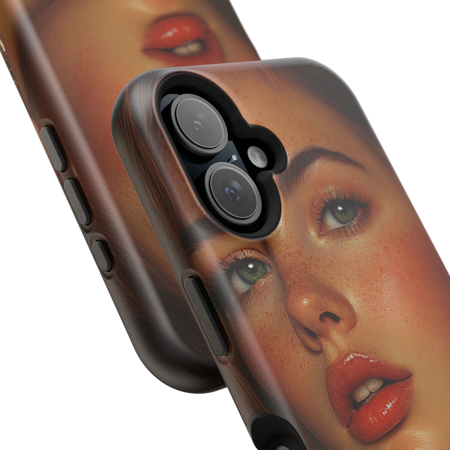 Haute Couture MagSafe® iPhone Case - Moxie-Jay Fashion Edition