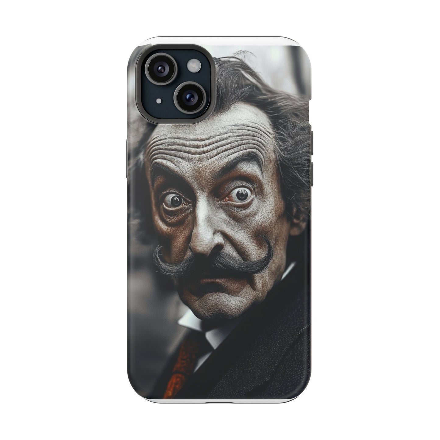 Magnetic Tough Cases
