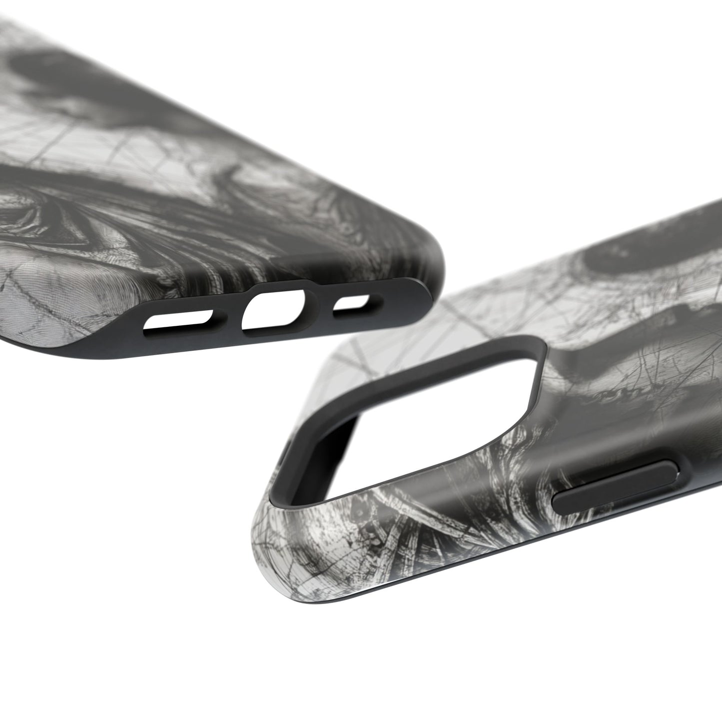 Artistic Phone Protection Case