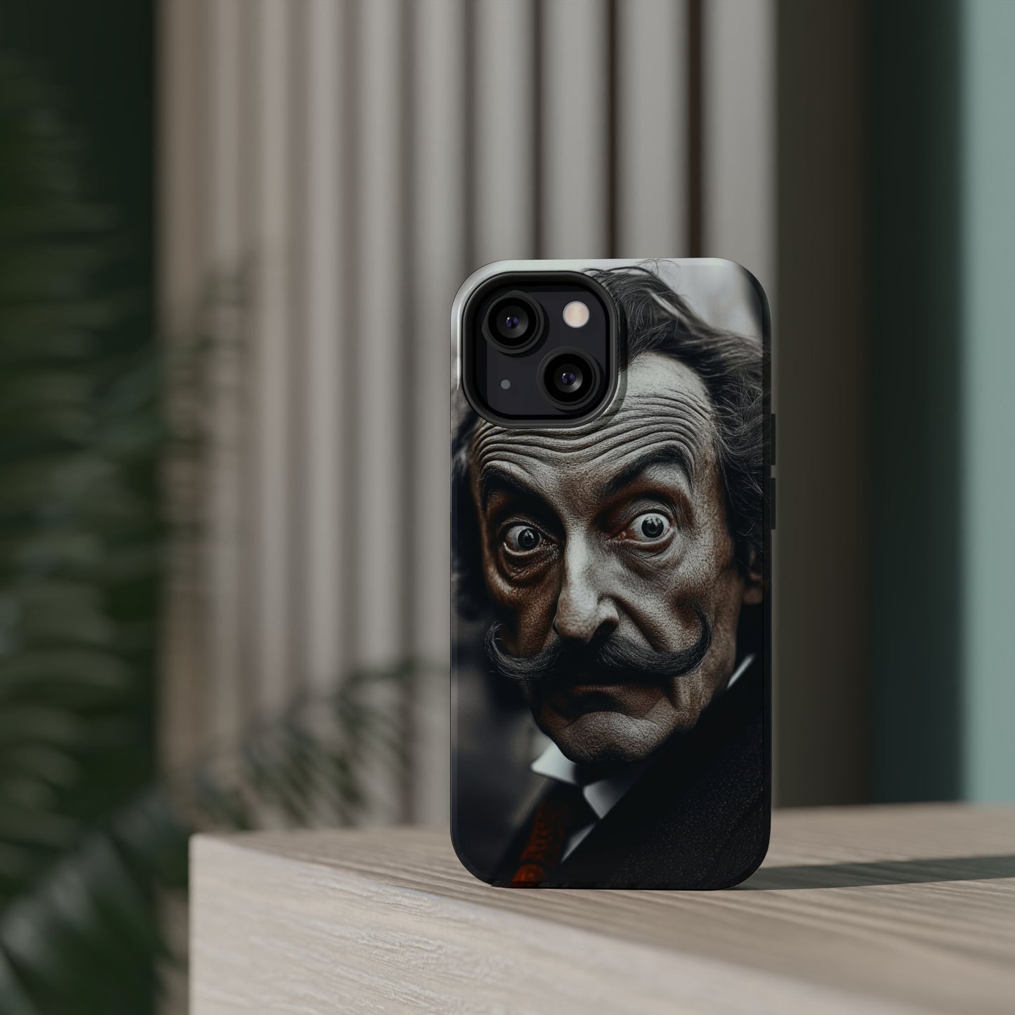 Magnetic Tough Cases