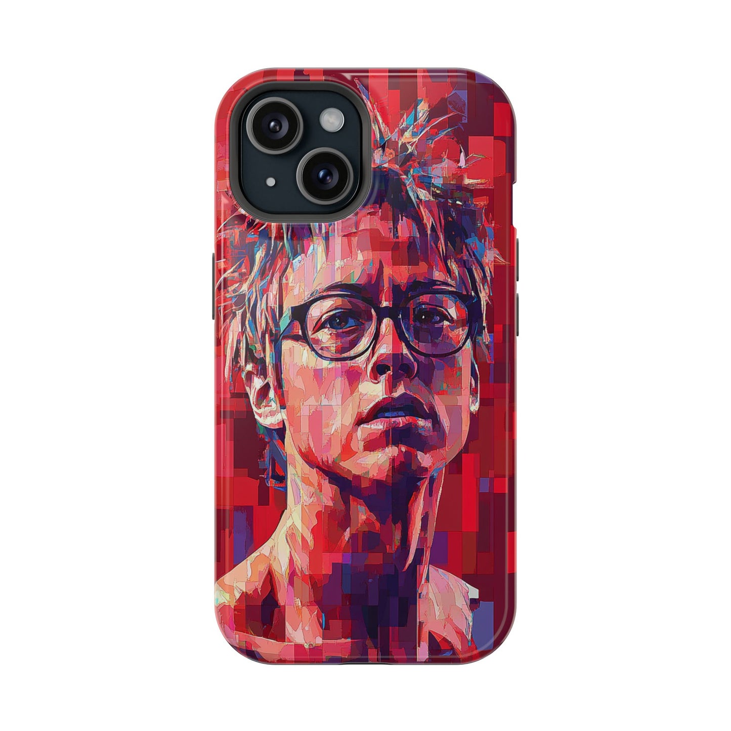 Magnetic Tough Cases