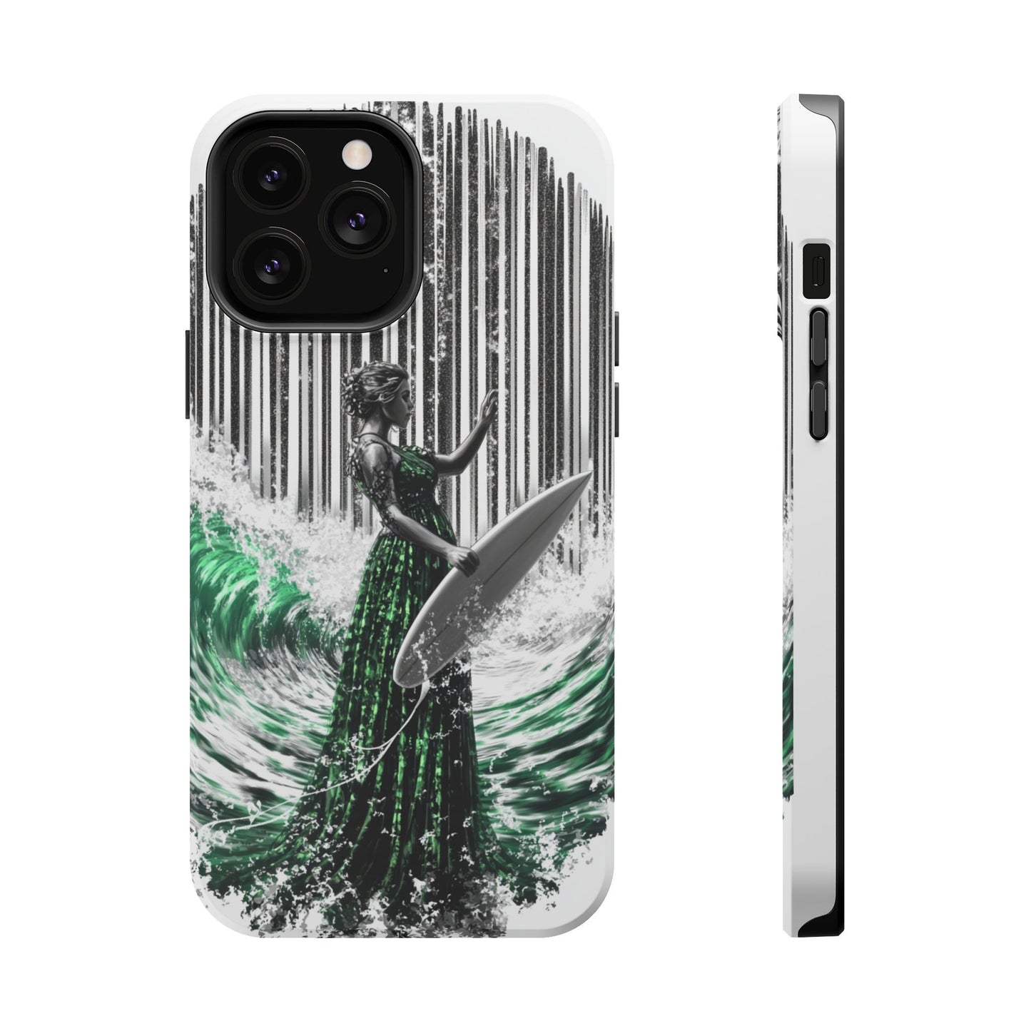 Surf Gurl Phone Case