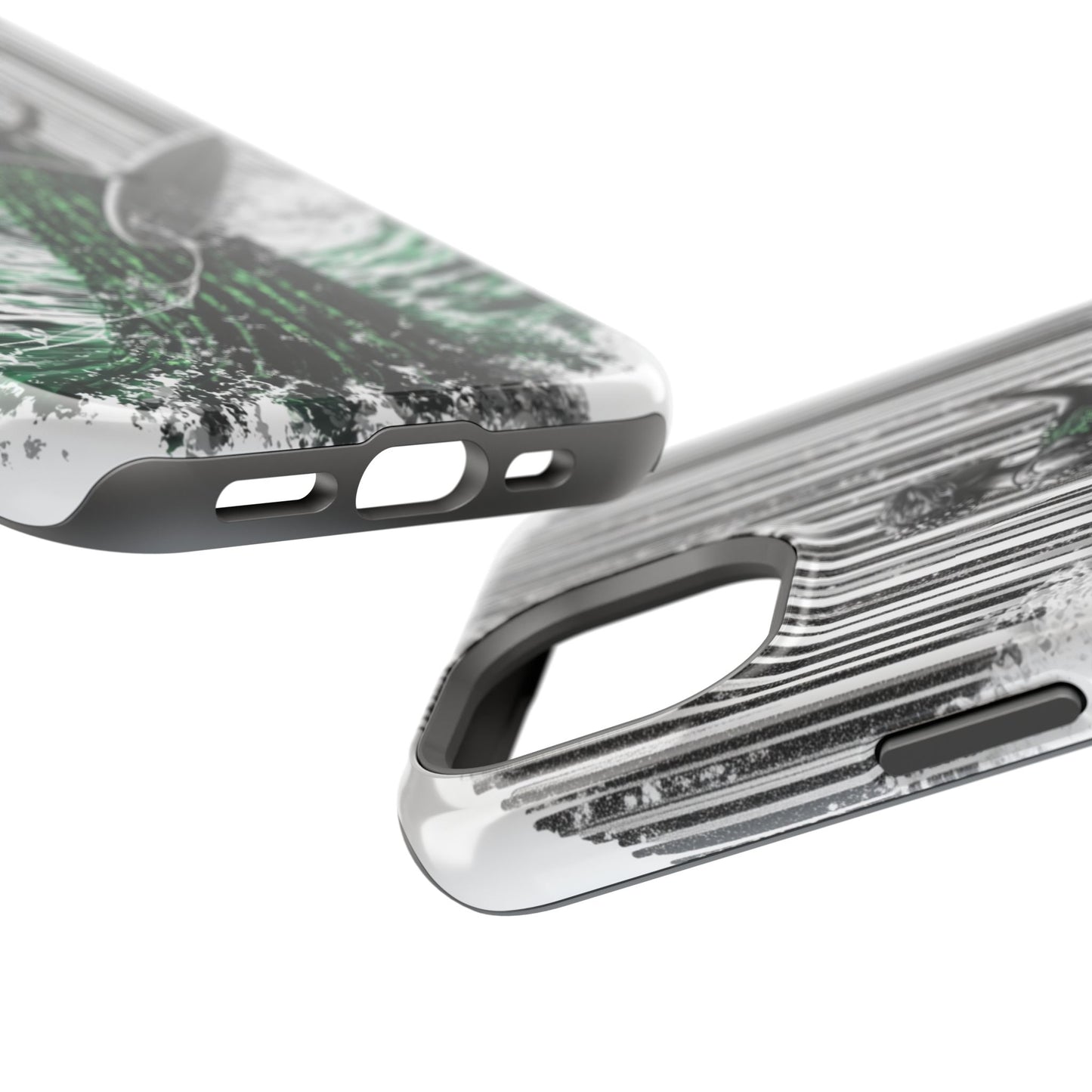 Surf Gurl Phone Case