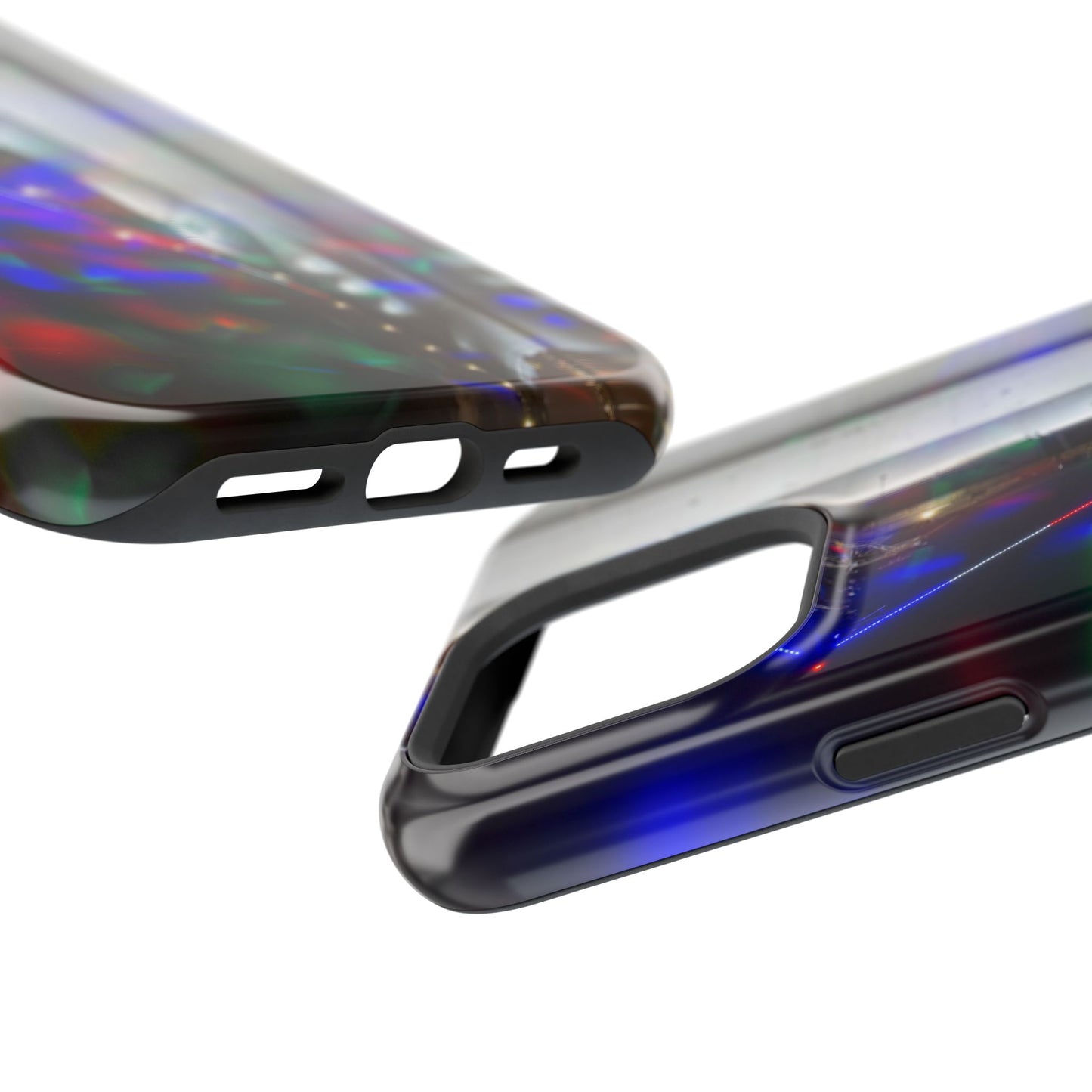 iPhone Magnetic Tough Cases - USS Midway