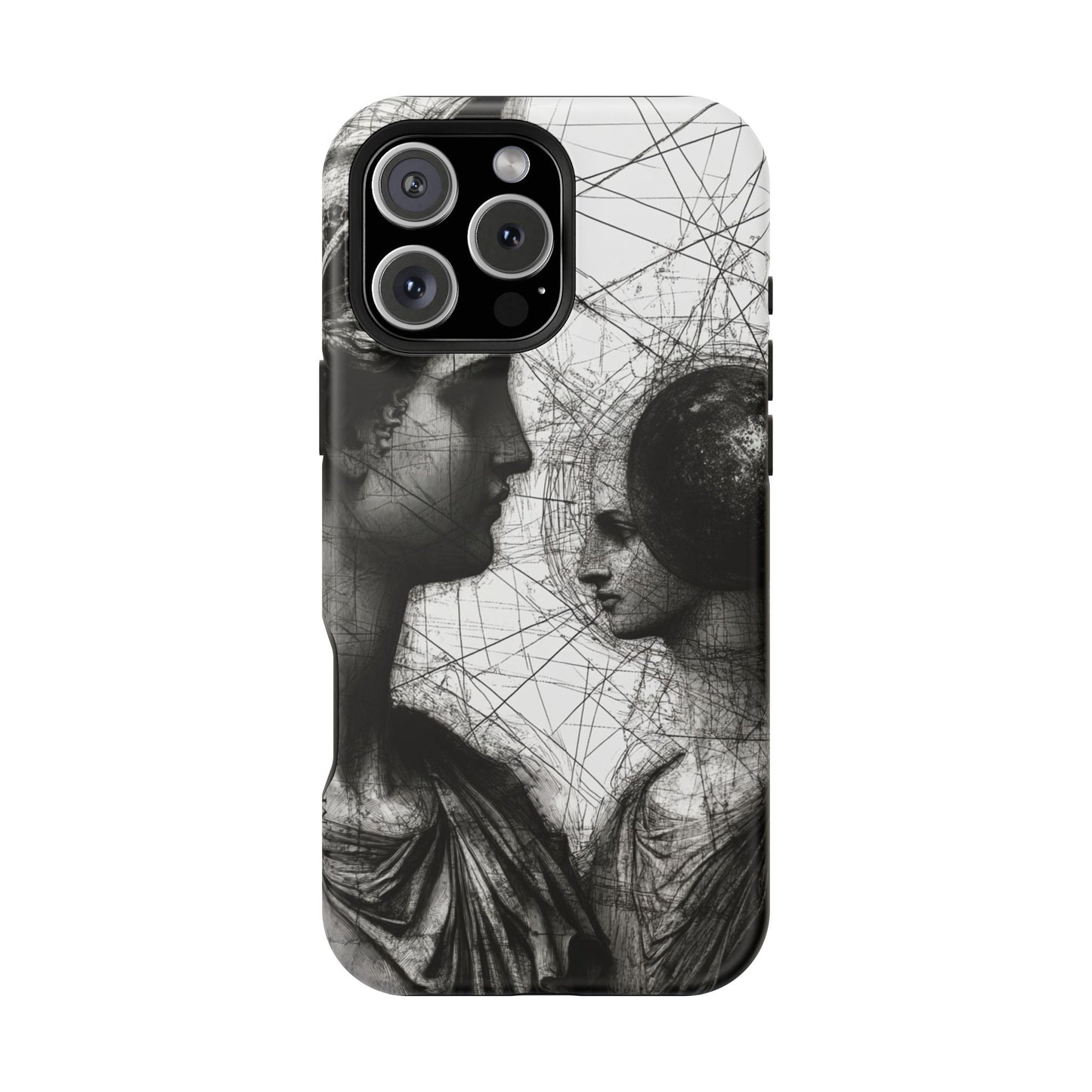 Artistic Phone Protection Case