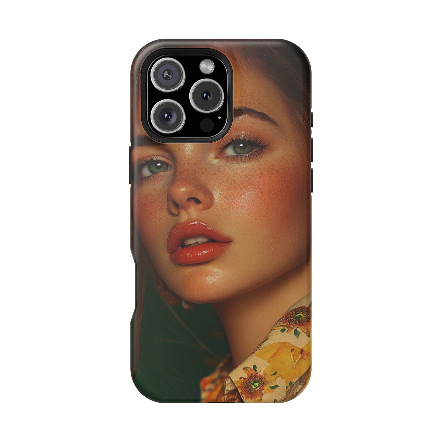 Haute Couture MagSafe® iPhone Case - Moxie-Jay Fashion Edition