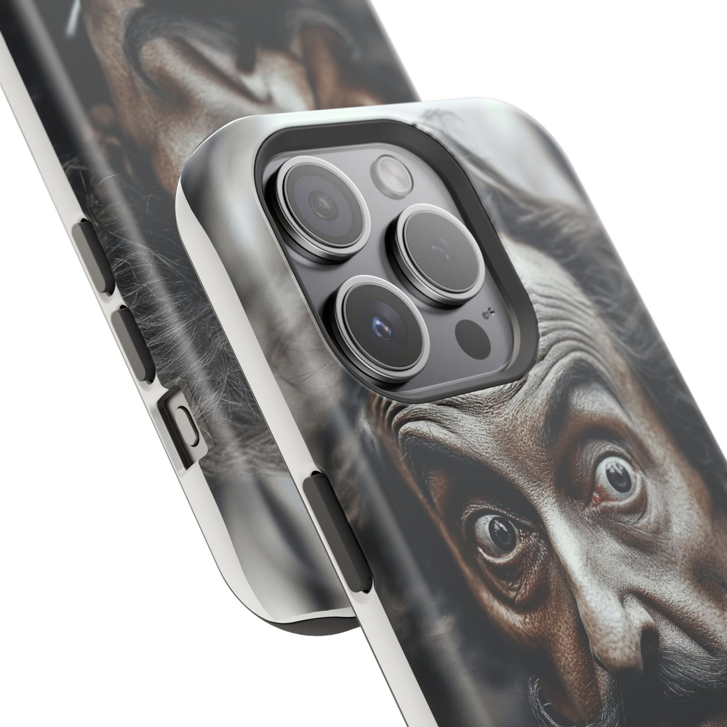 Magnetic Tough Cases