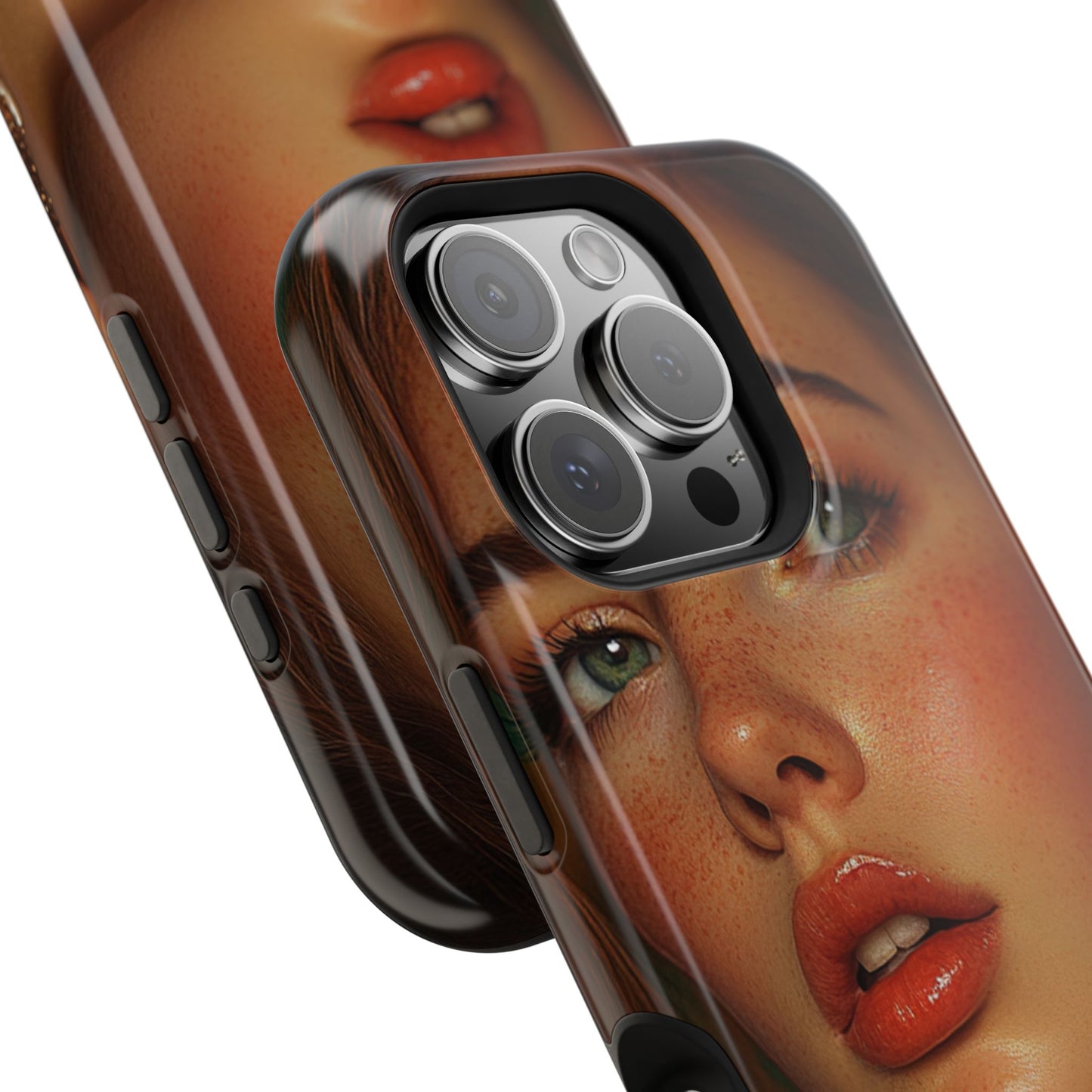Haute Couture MagSafe® iPhone Case - Moxie-Jay Fashion Edition