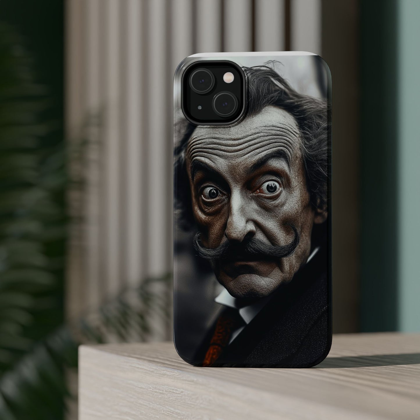 Magnetic Tough Cases