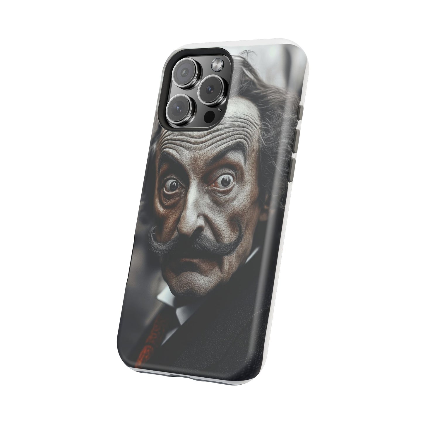 Magnetic Tough Cases