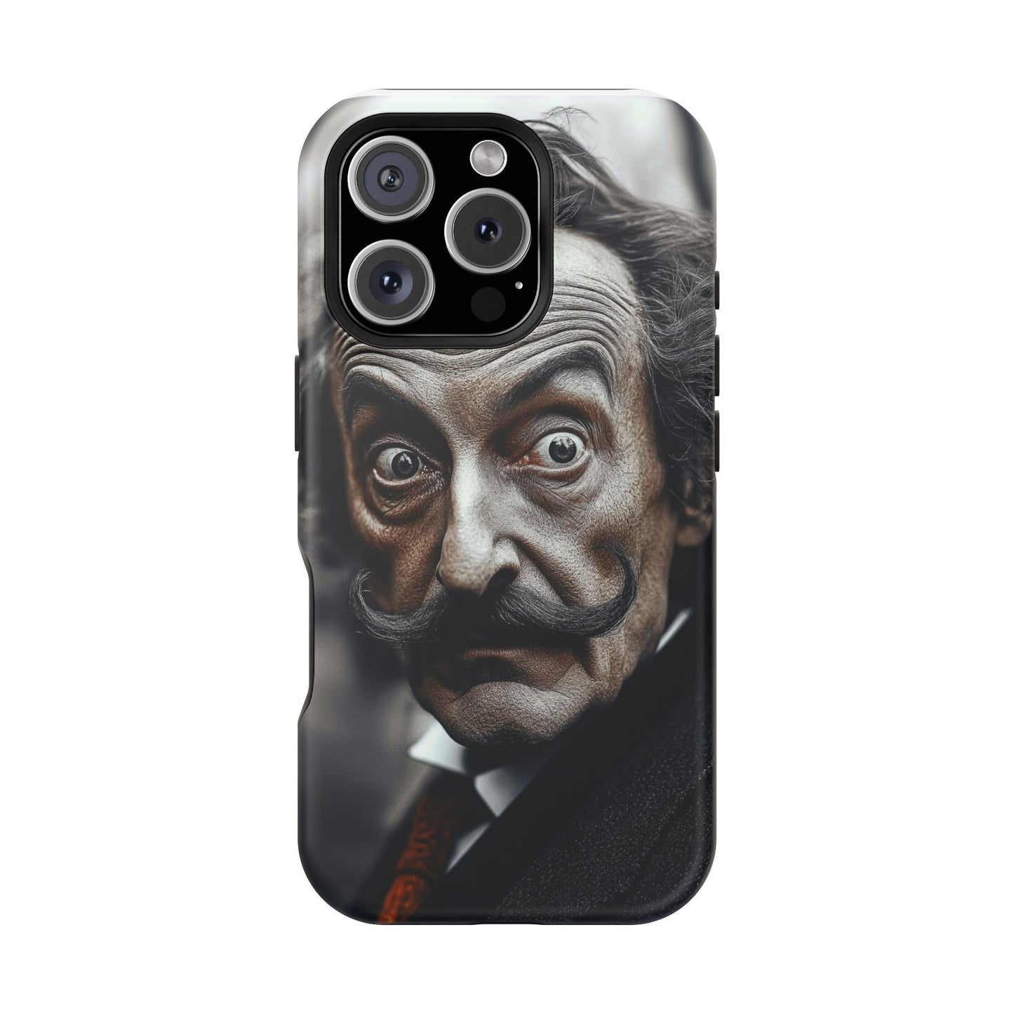 Magnetic Tough Cases