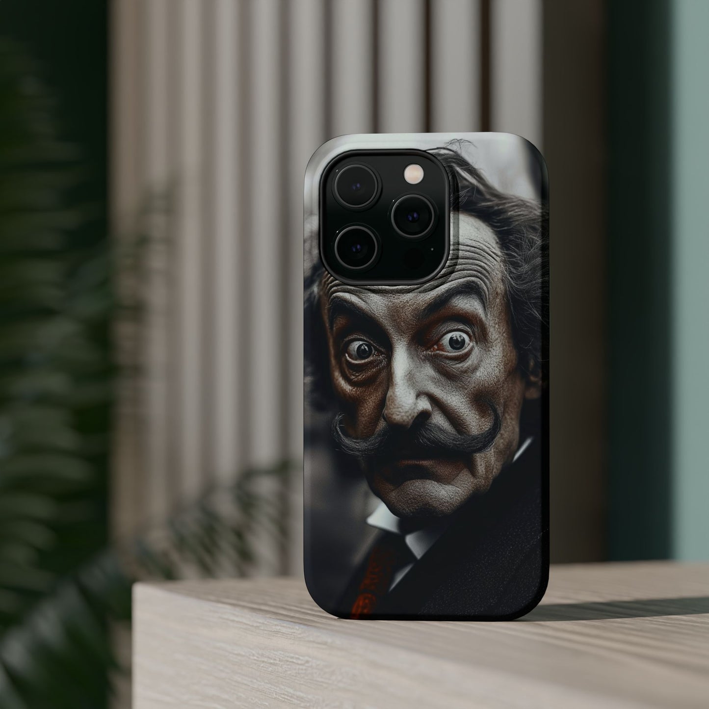 Magnetic Tough Cases