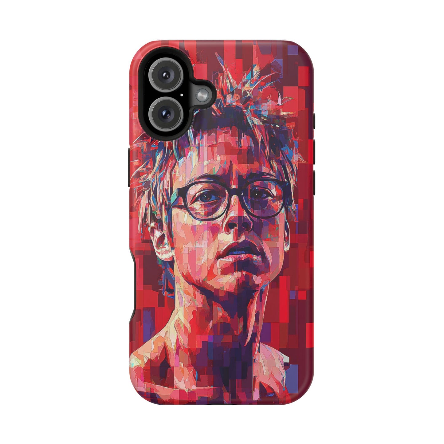 Magnetic Tough Cases