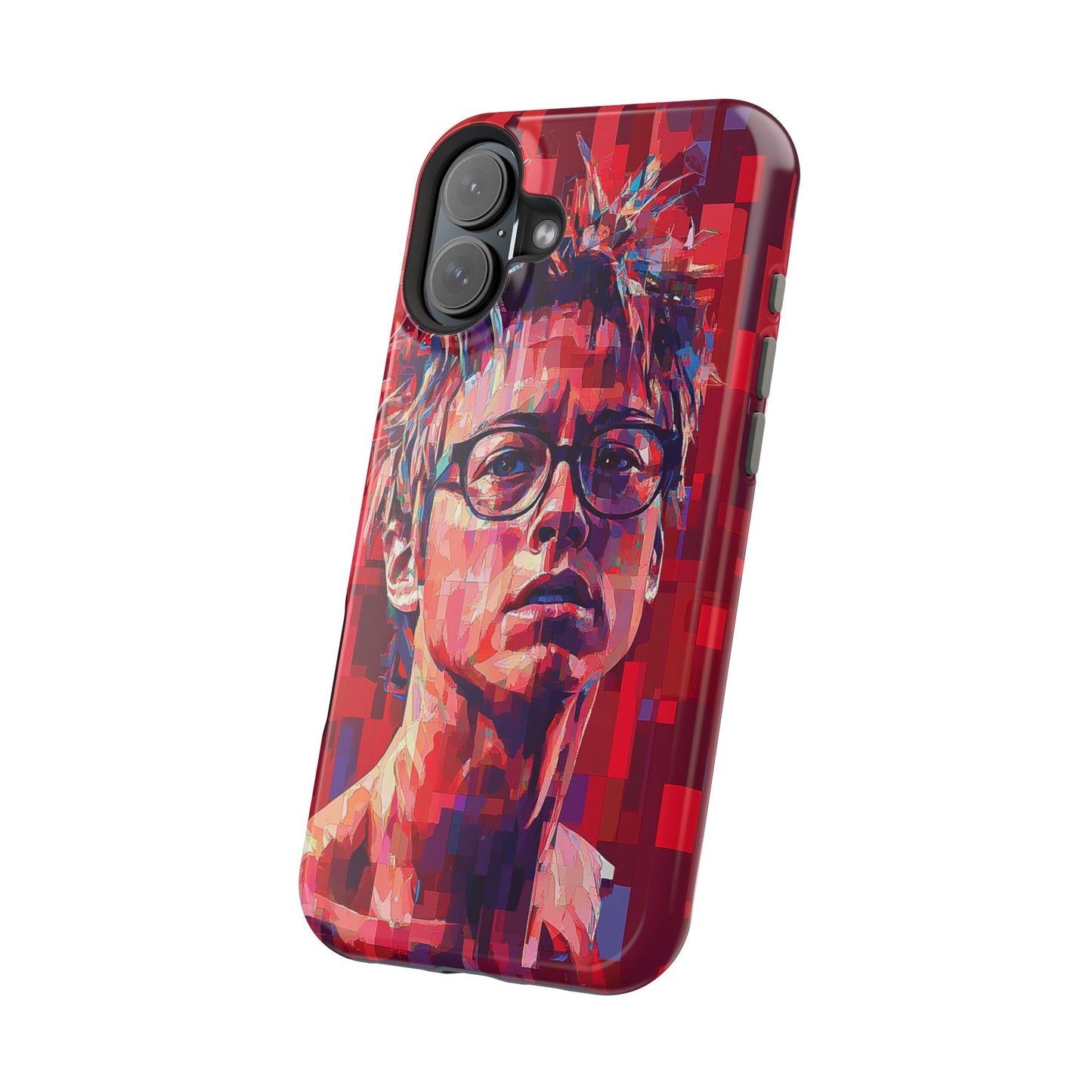 Magnetic Tough Cases