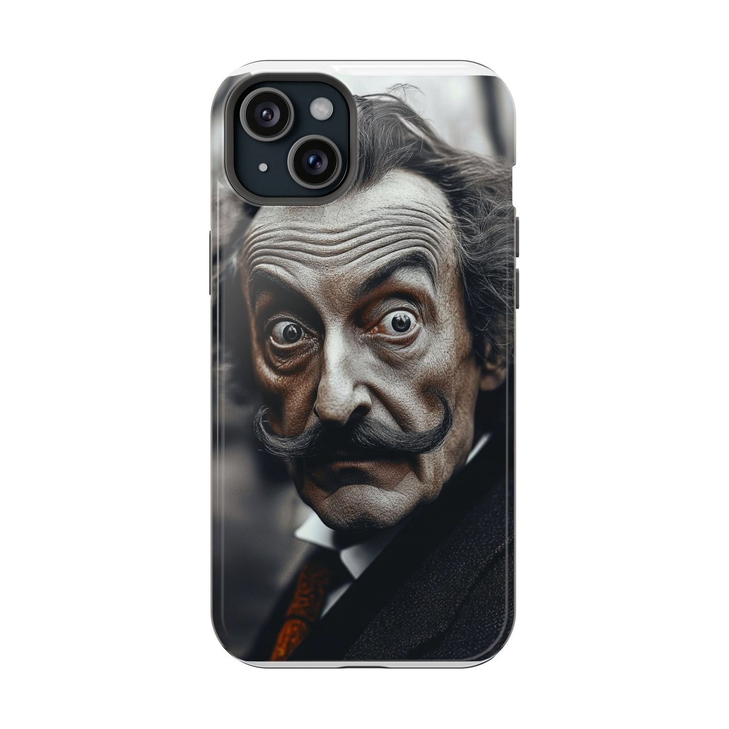 Magnetic Tough Cases