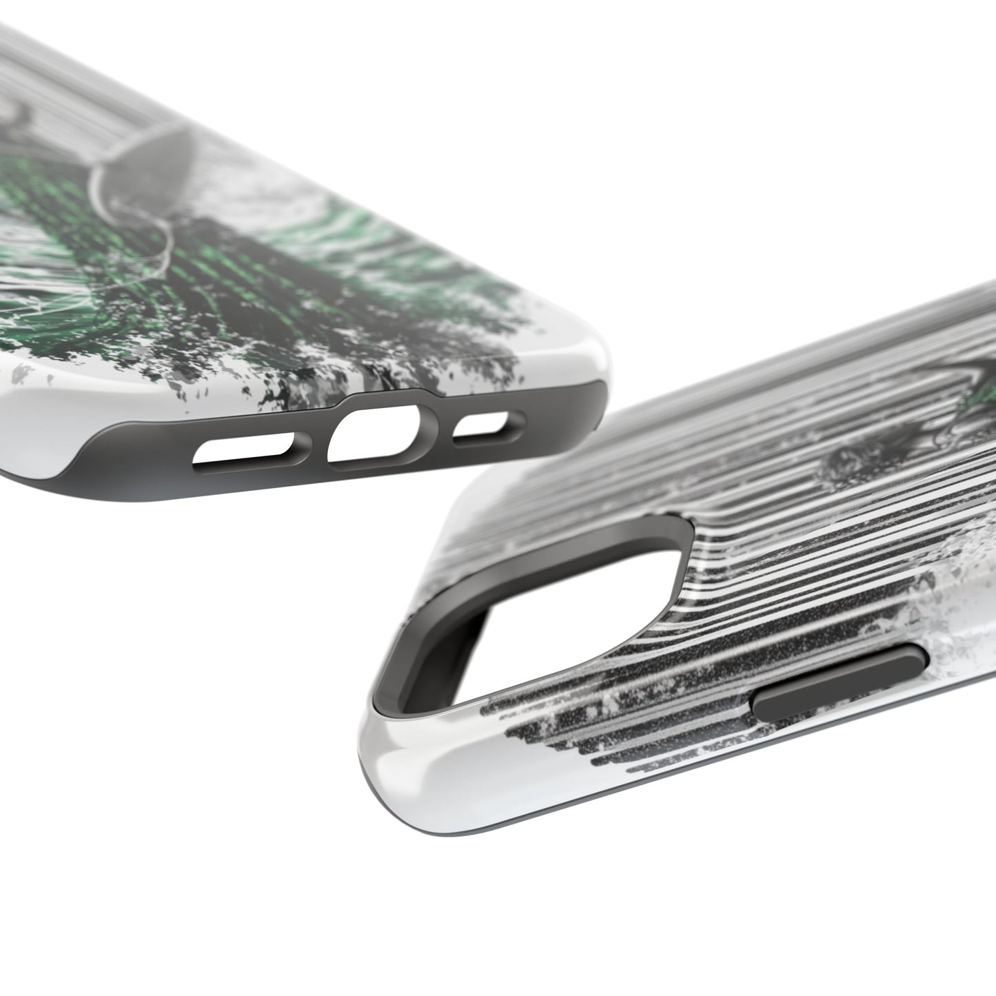 Surf Gurl Phone Case