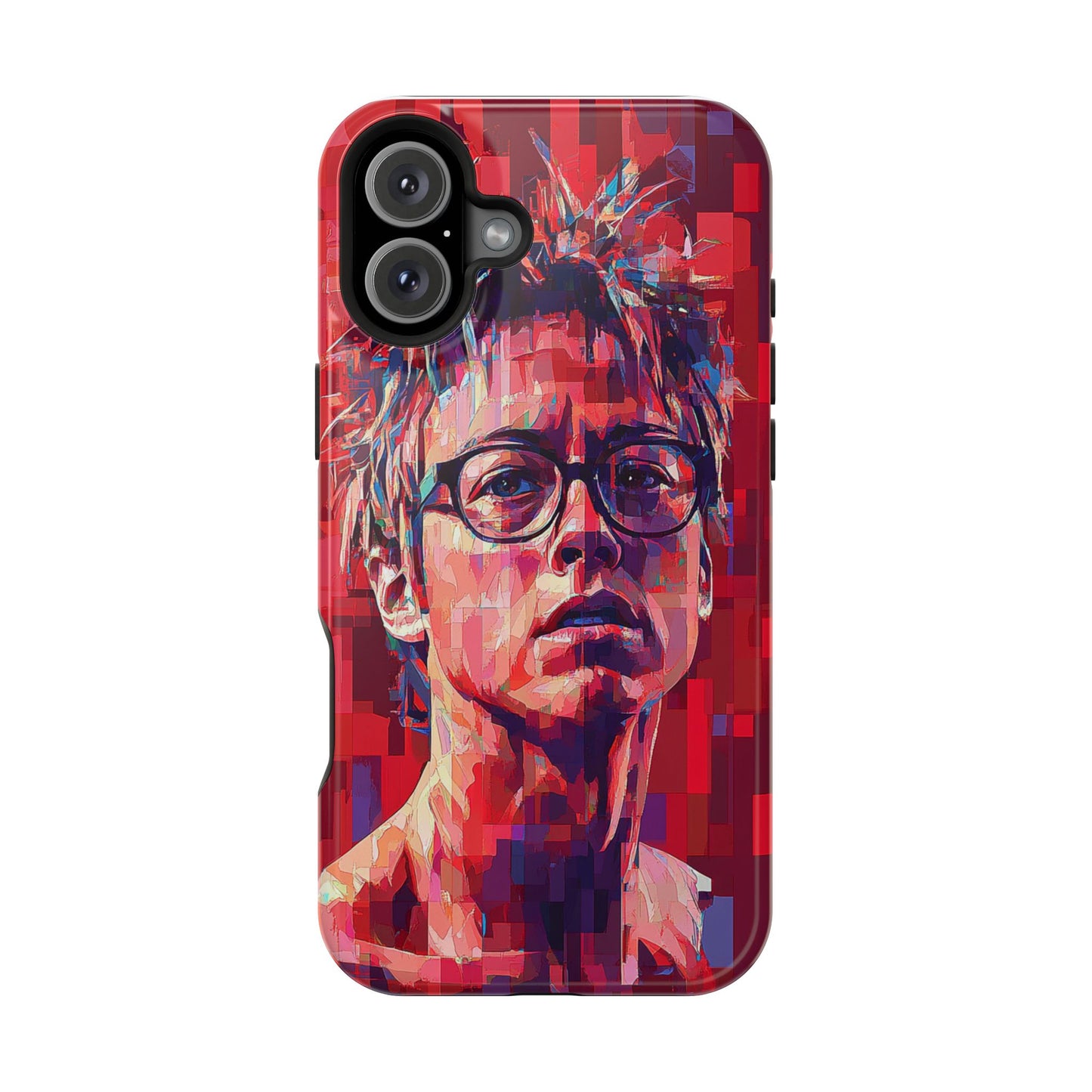 Magnetic Tough Cases