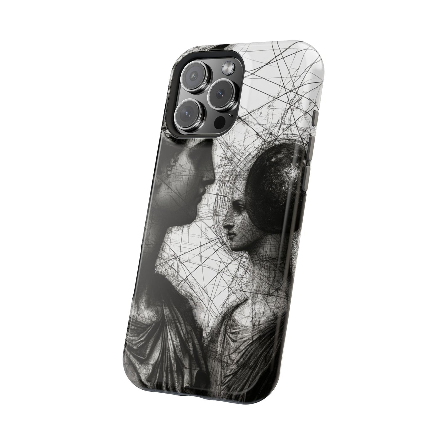 Artistic Phone Protection Case