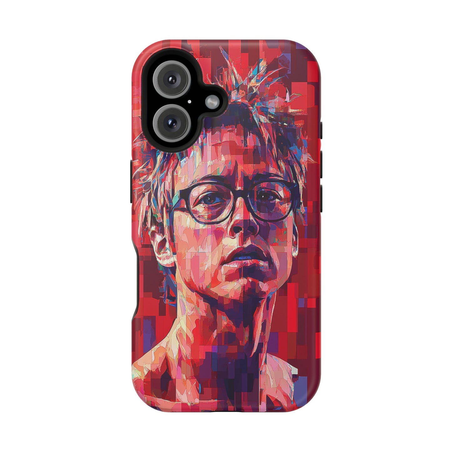 Magnetic Tough Cases